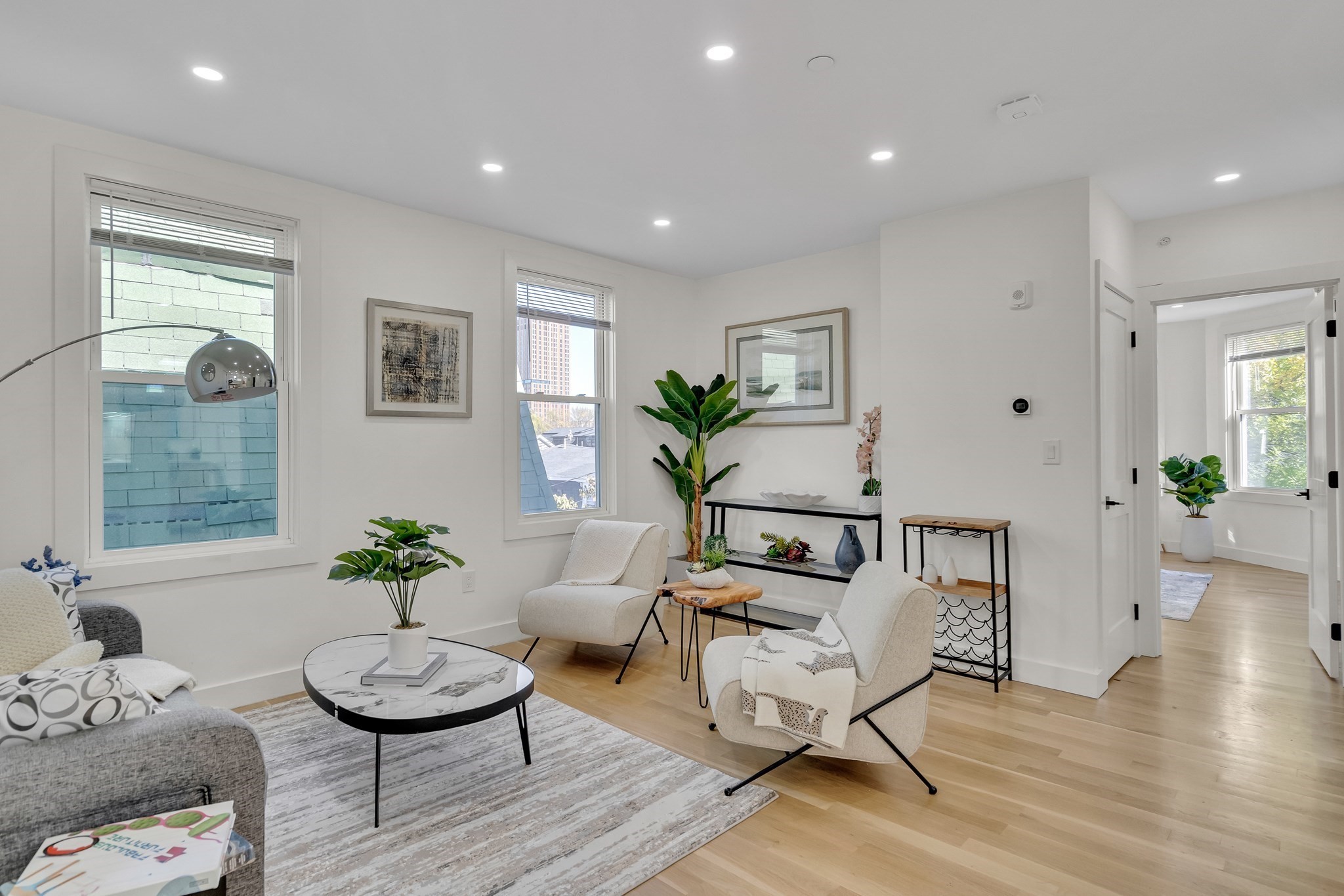 63 Oak St Unit 2, Somerville, MA 02143 - Image 4