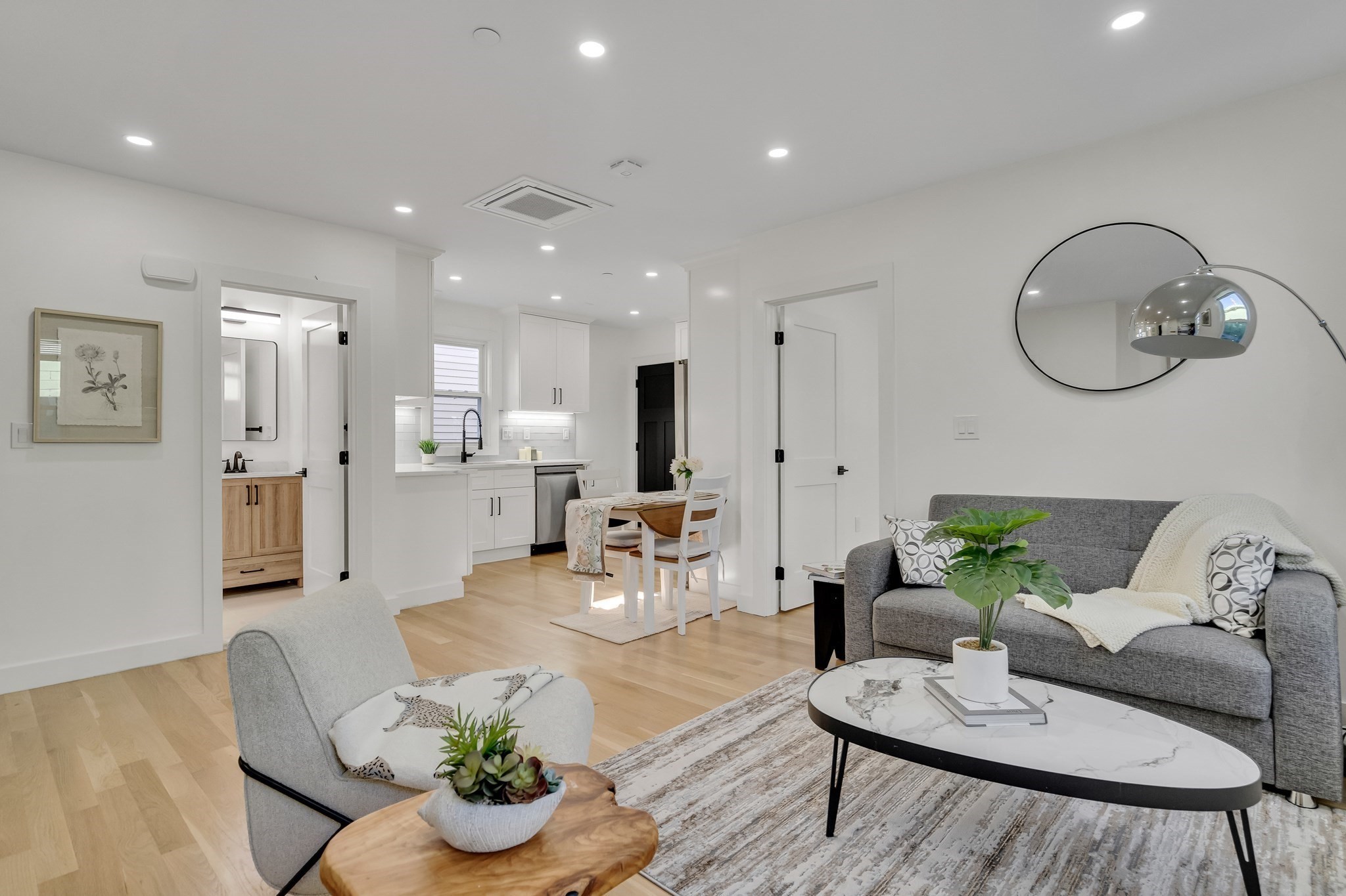 63 Oak St Unit 2, Somerville, MA 02143 - Image 6