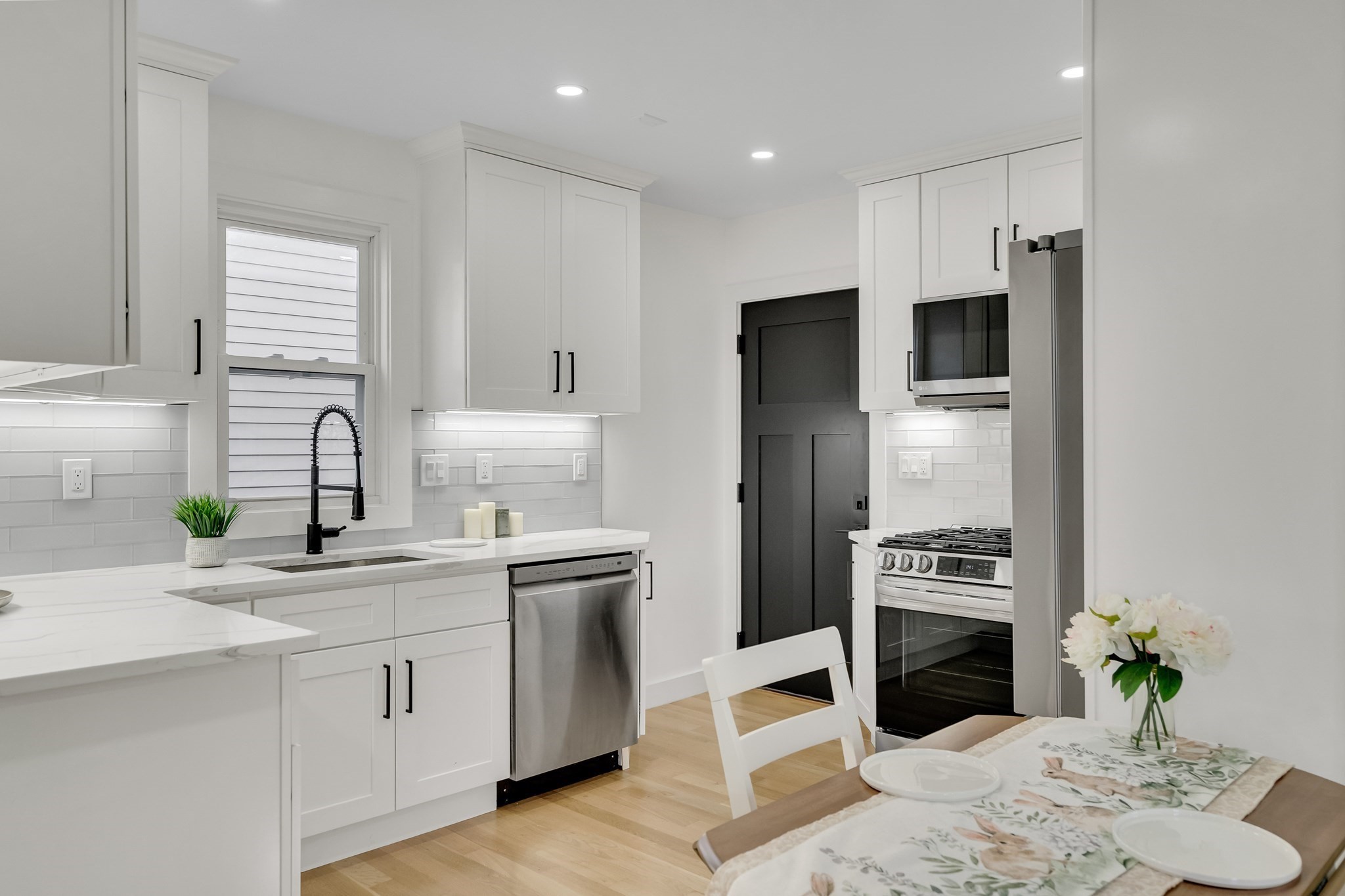 63 Oak St Unit 2, Somerville, MA 02143 - Image 7