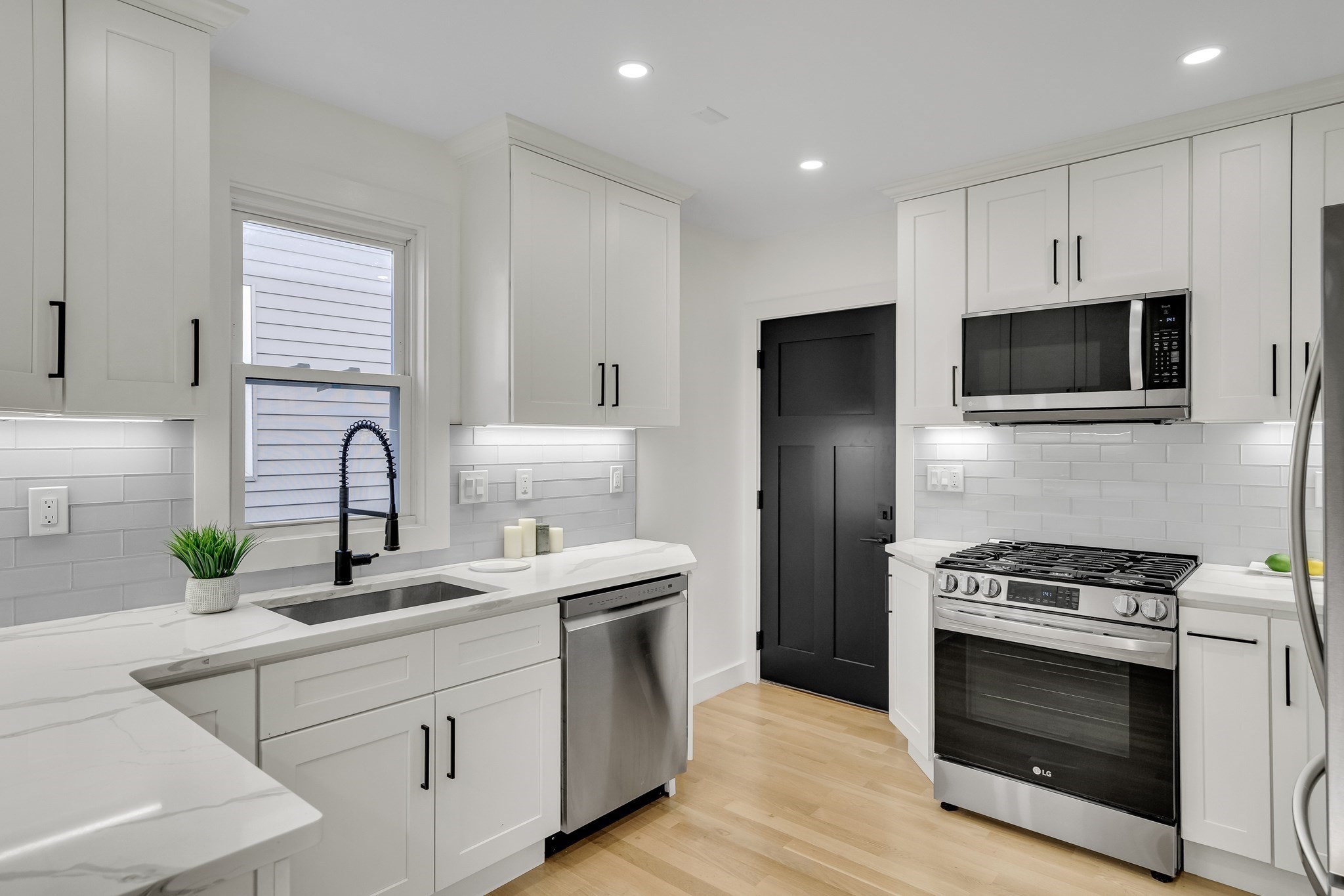 63 Oak St Unit 2, Somerville, MA 02143 - Image 8