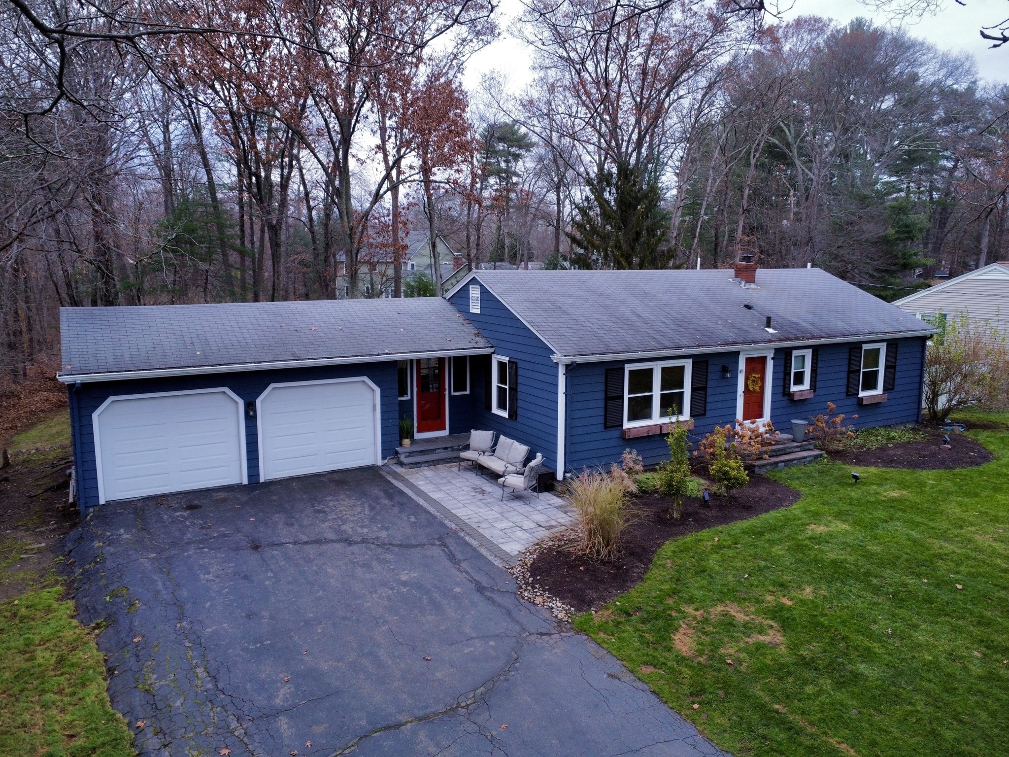 107 Birchwood Dr, North Attleboro, MA 02760