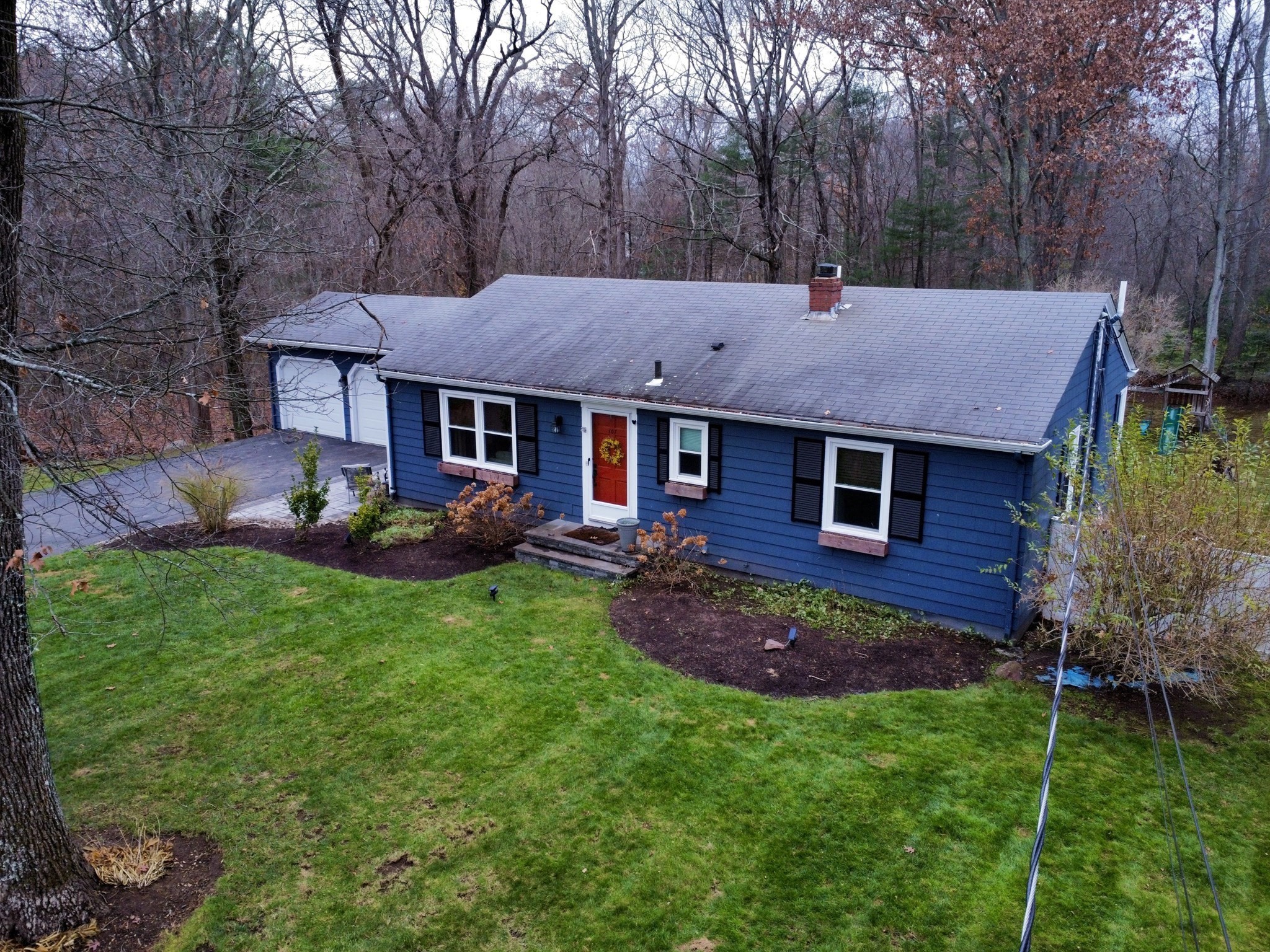 107 Birchwood Dr, North Attleboro, MA 02760 - Image 2