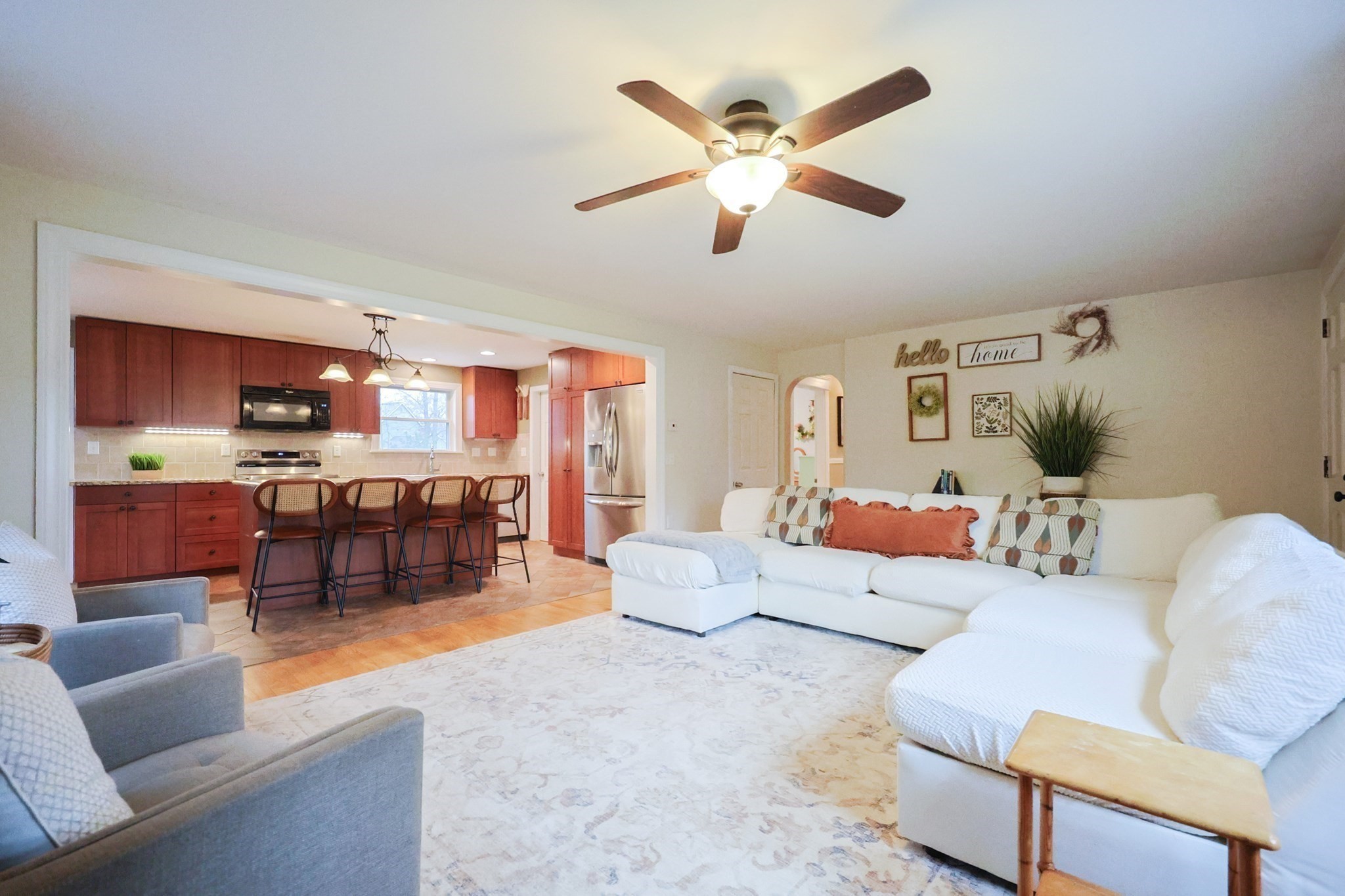 107 Birchwood Dr, North Attleboro, MA 02760 - Image 16