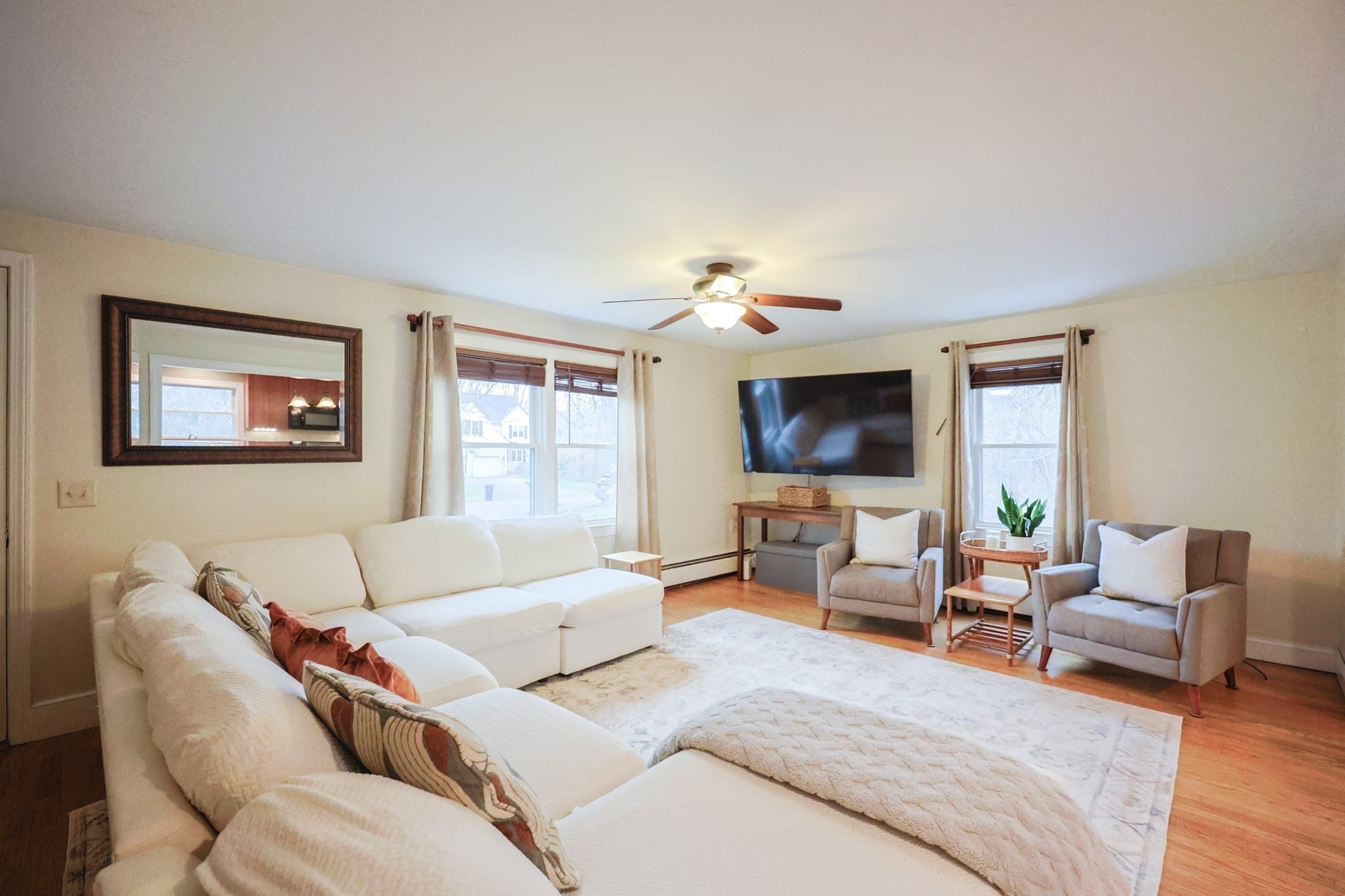 107 Birchwood Dr, North Attleboro, MA 02760 - Image 17