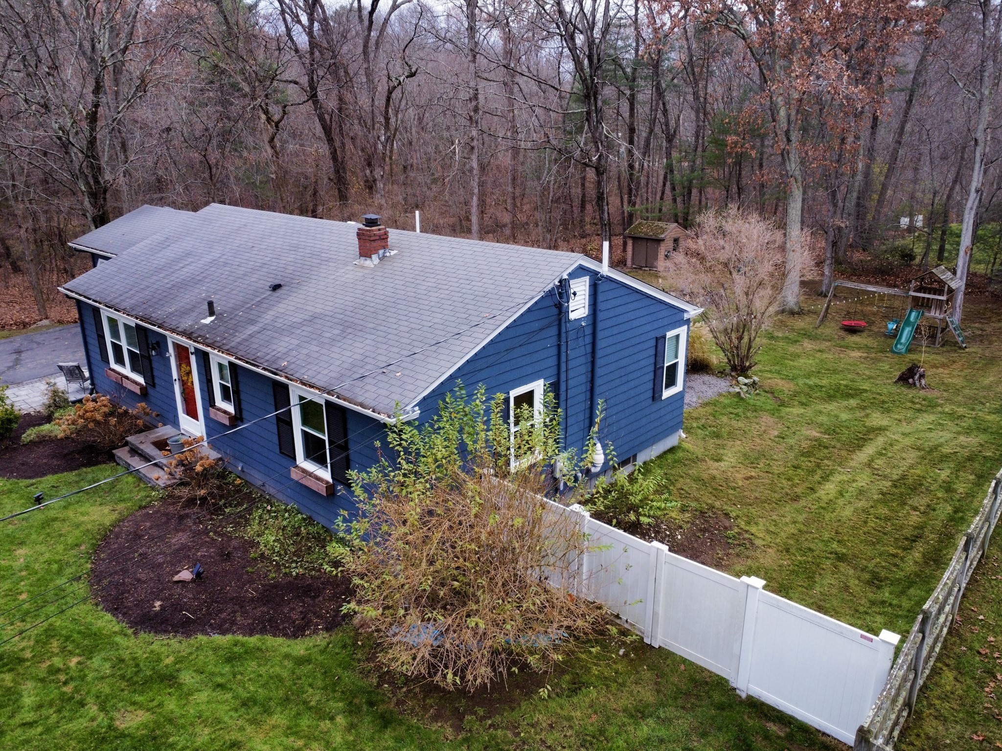 107 Birchwood Dr, North Attleboro, MA 02760 - Image 3