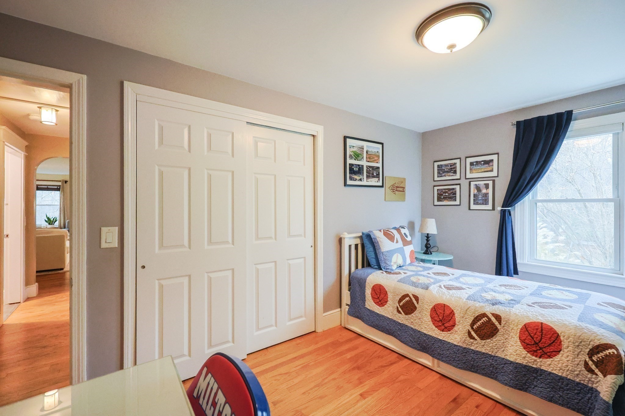 107 Birchwood Dr, North Attleboro, MA 02760 - Image 24