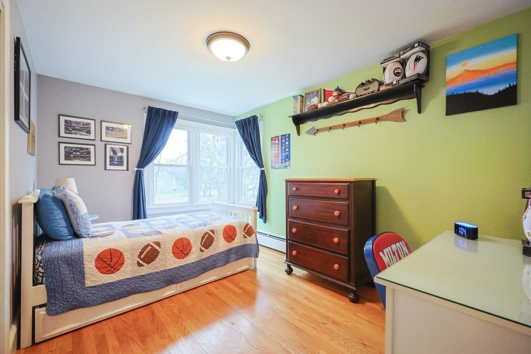 107 Birchwood Dr, North Attleboro, MA 02760 - Image 25