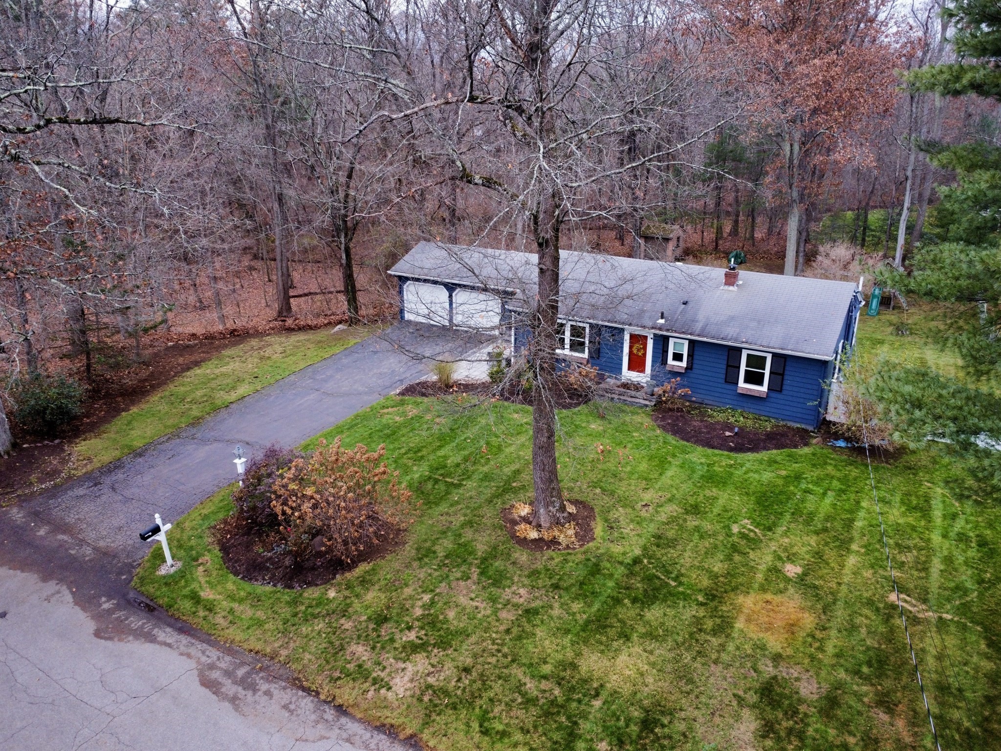 107 Birchwood Dr, North Attleboro, MA 02760 - Image 29