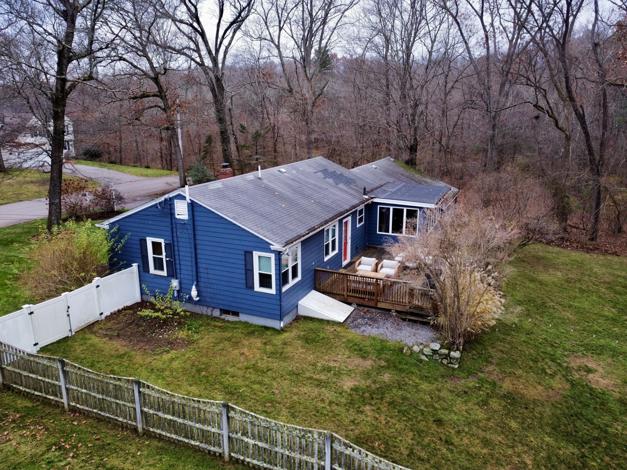 107 Birchwood Dr, North Attleboro, MA 02760 - Image 30