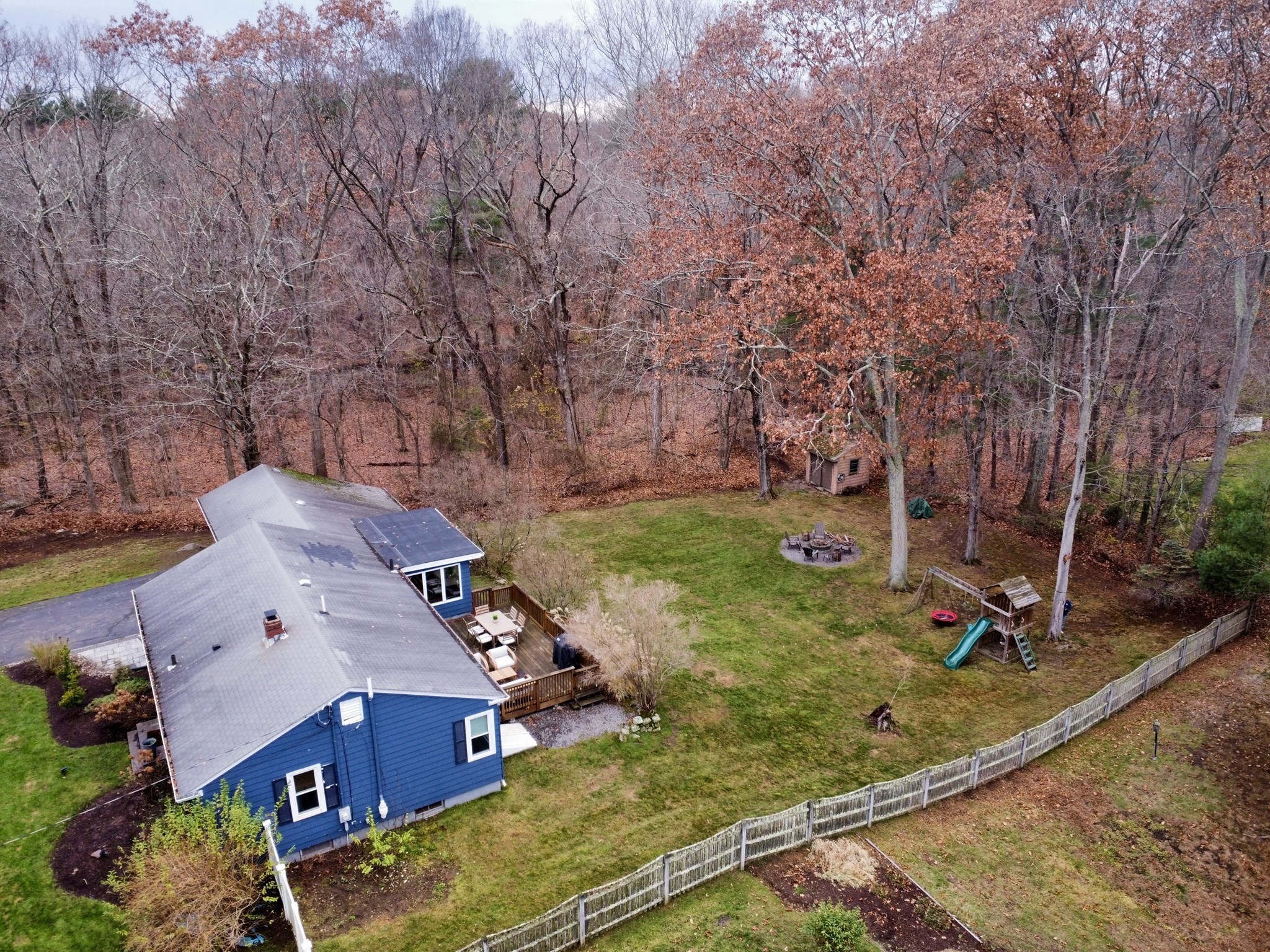 107 Birchwood Dr, North Attleboro, MA 02760 - Image 4