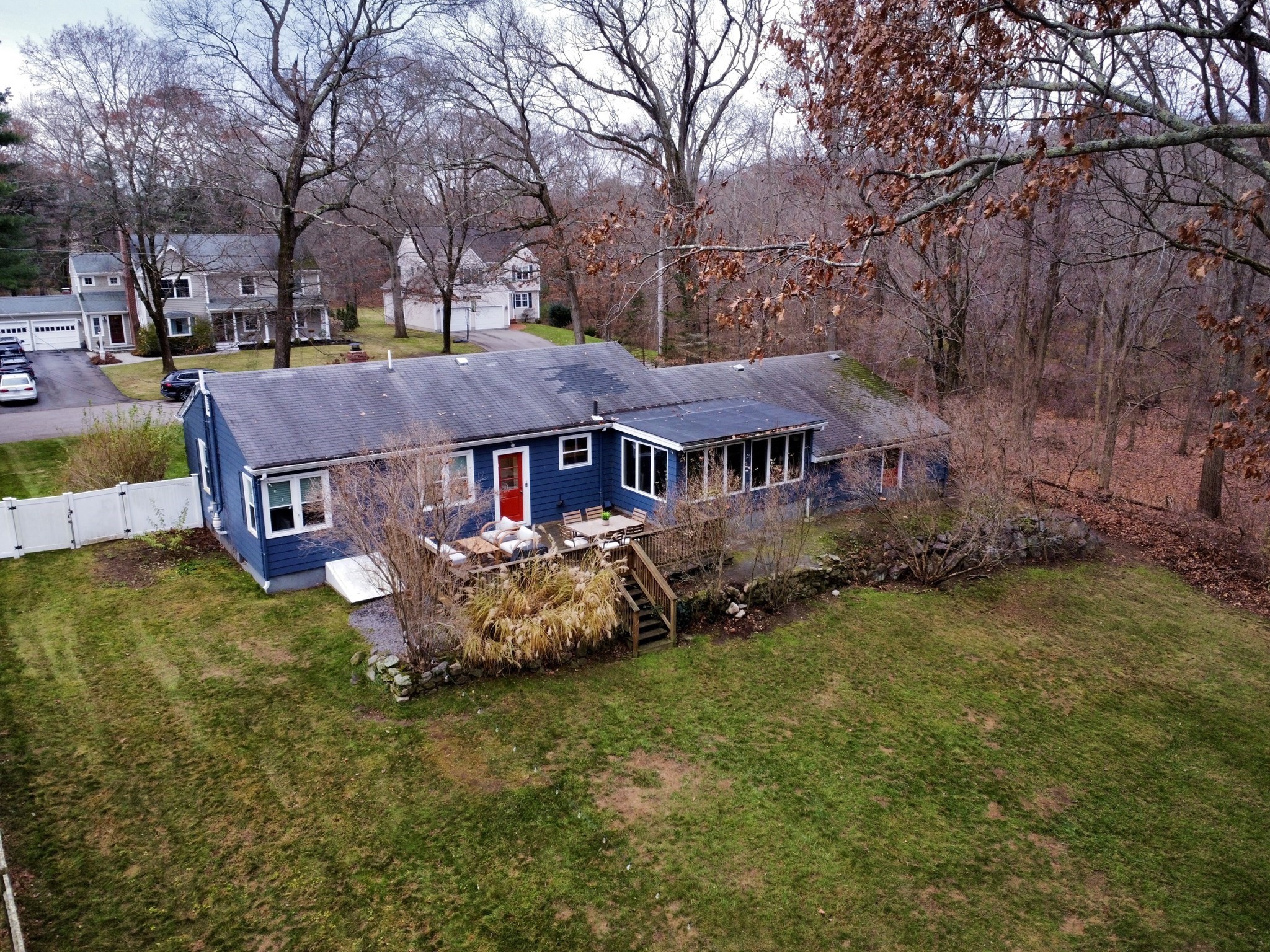 107 Birchwood Dr, North Attleboro, MA 02760 - Image 31