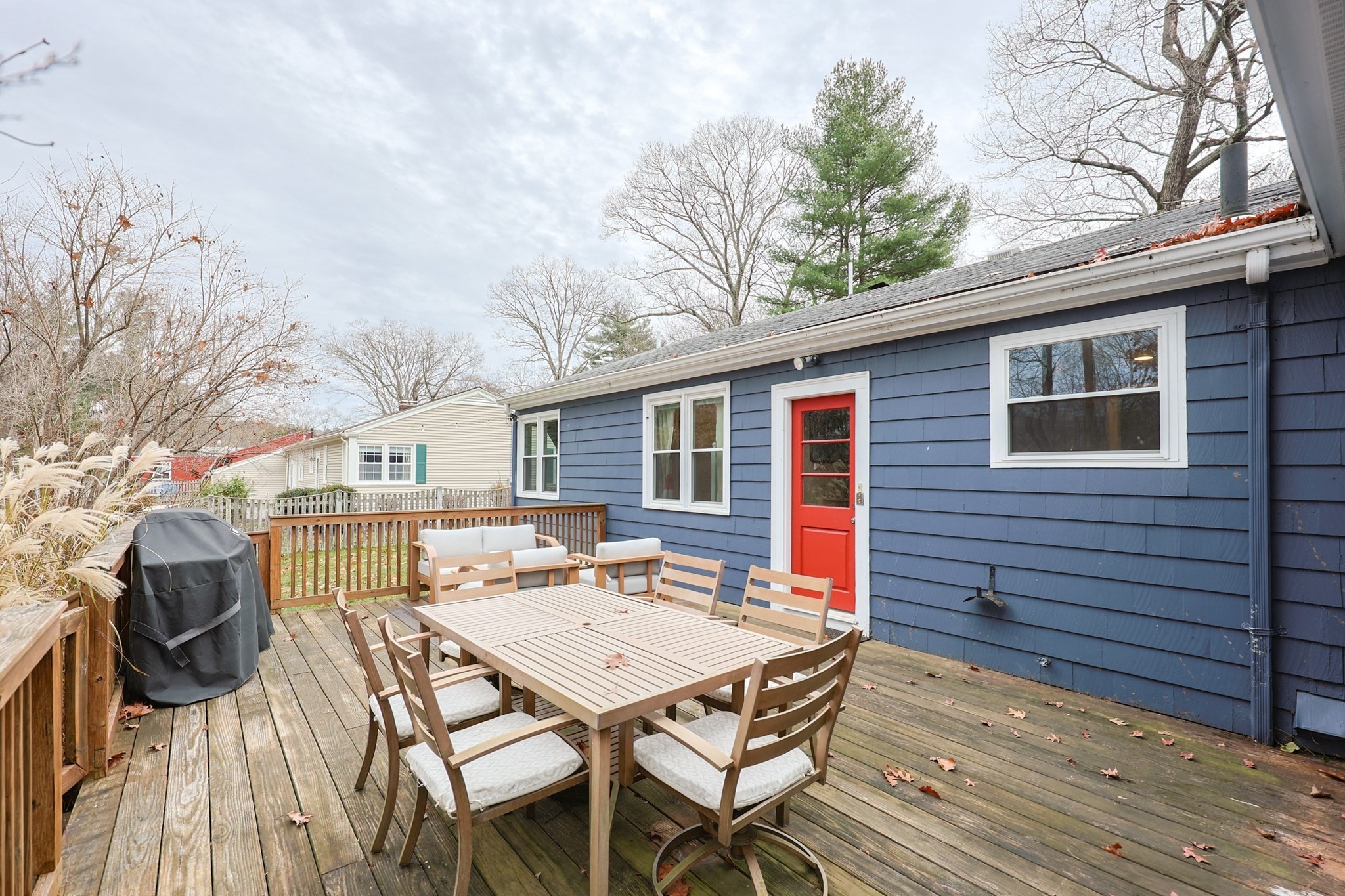 107 Birchwood Dr, North Attleboro, MA 02760 - Image 32