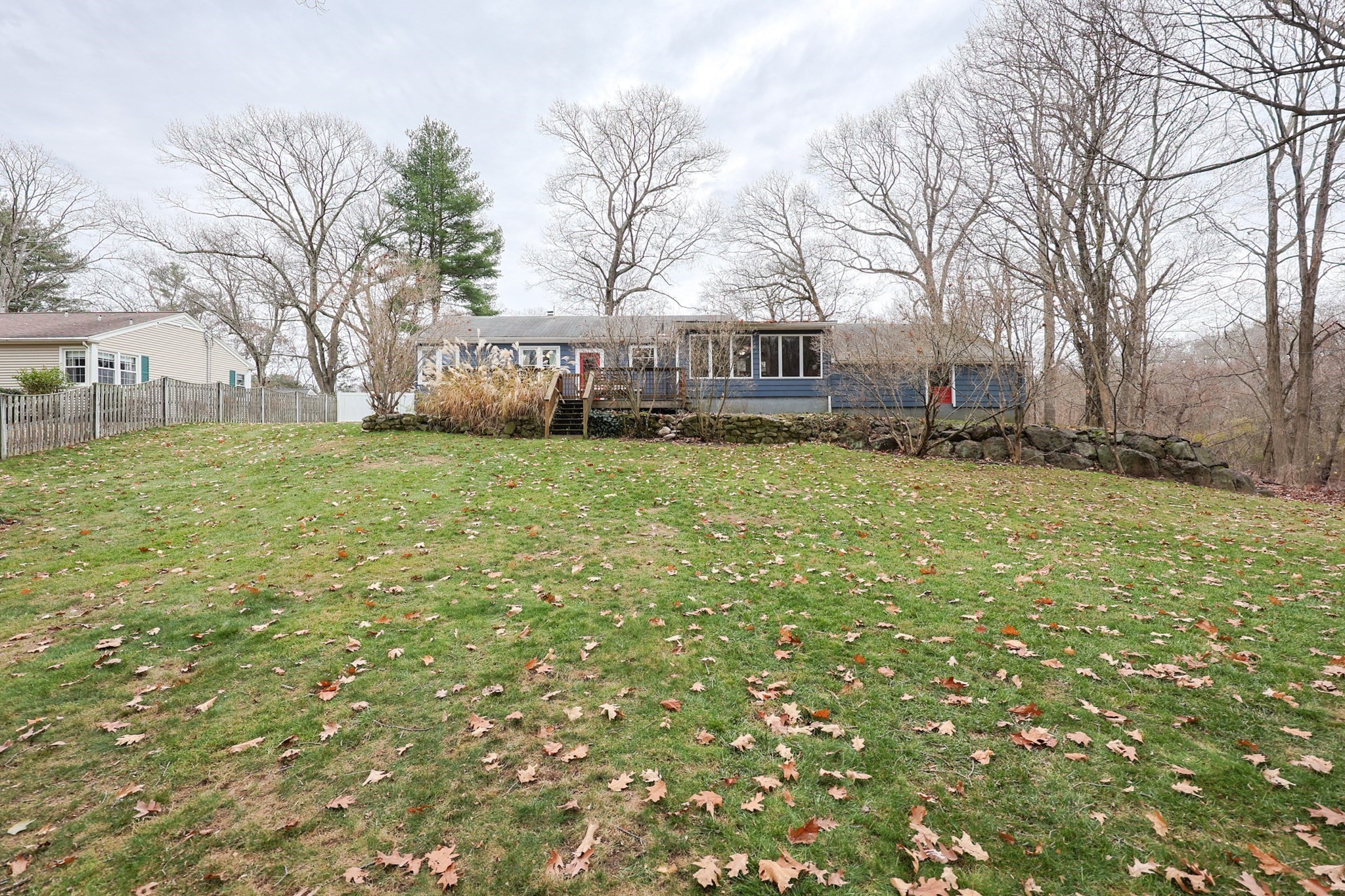 107 Birchwood Dr, North Attleboro, MA 02760 - Image 34
