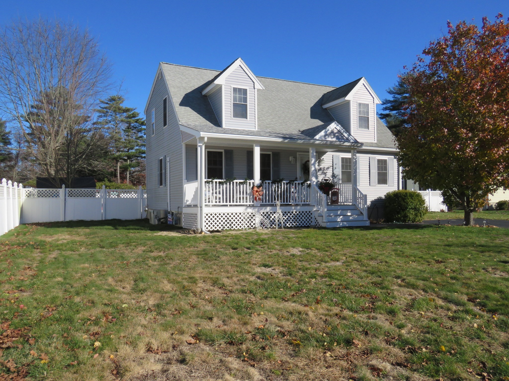 4 Bachant Way, Wareham, MA 02571 - Image 1