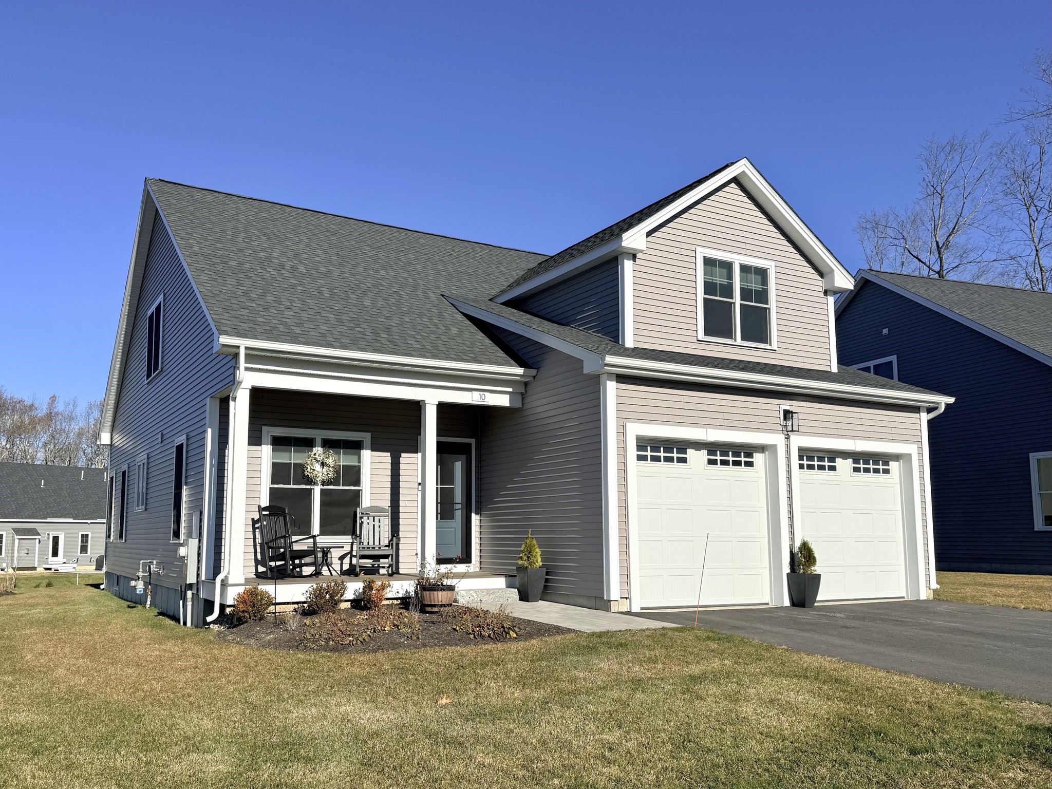 10 Salisbury Hill Blvd Unit 75, Worcester, MA 01609 - Image 1