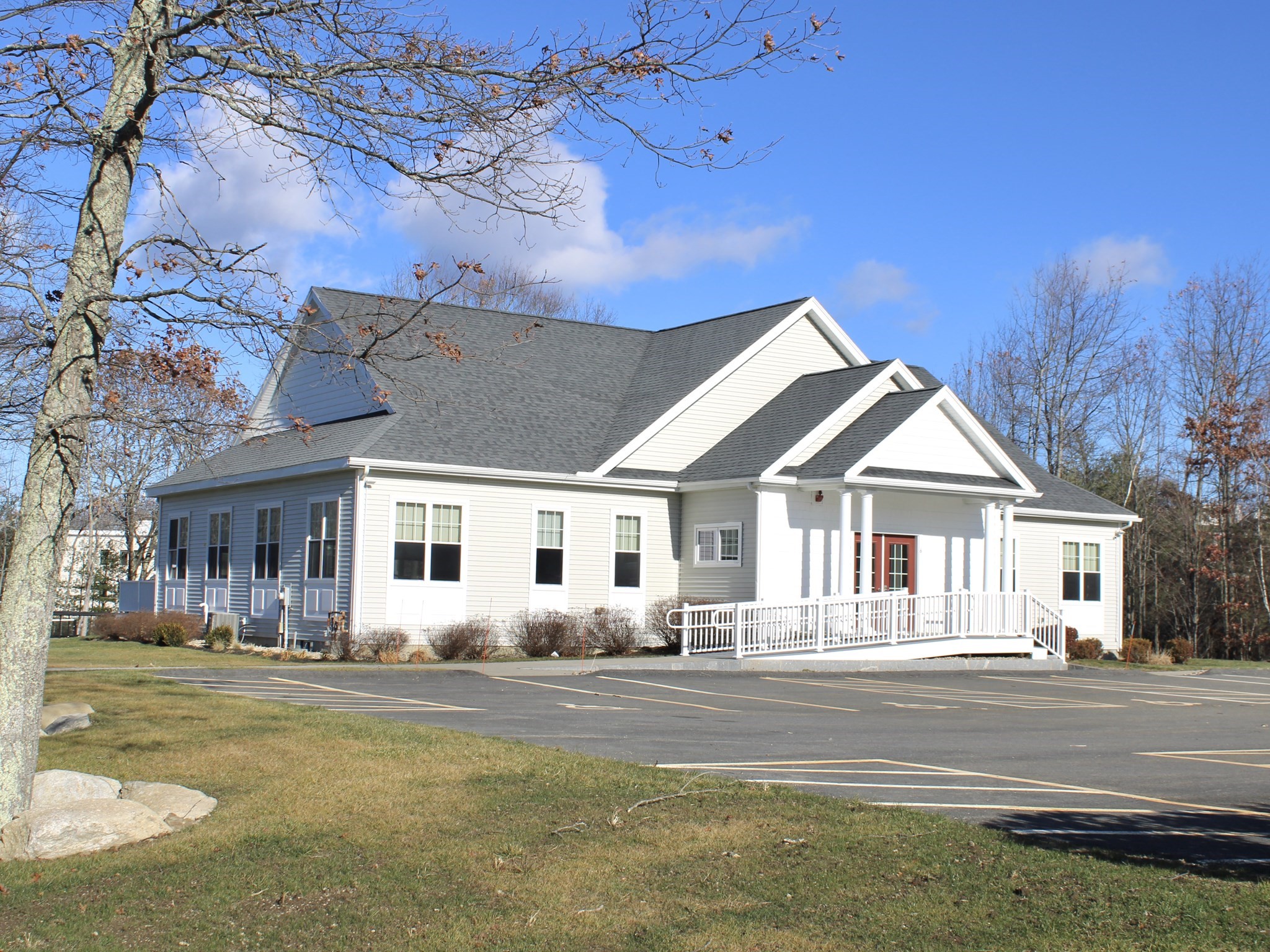 10 Salisbury Hill Blvd Unit 75, Worcester, MA 01609 - Image 25