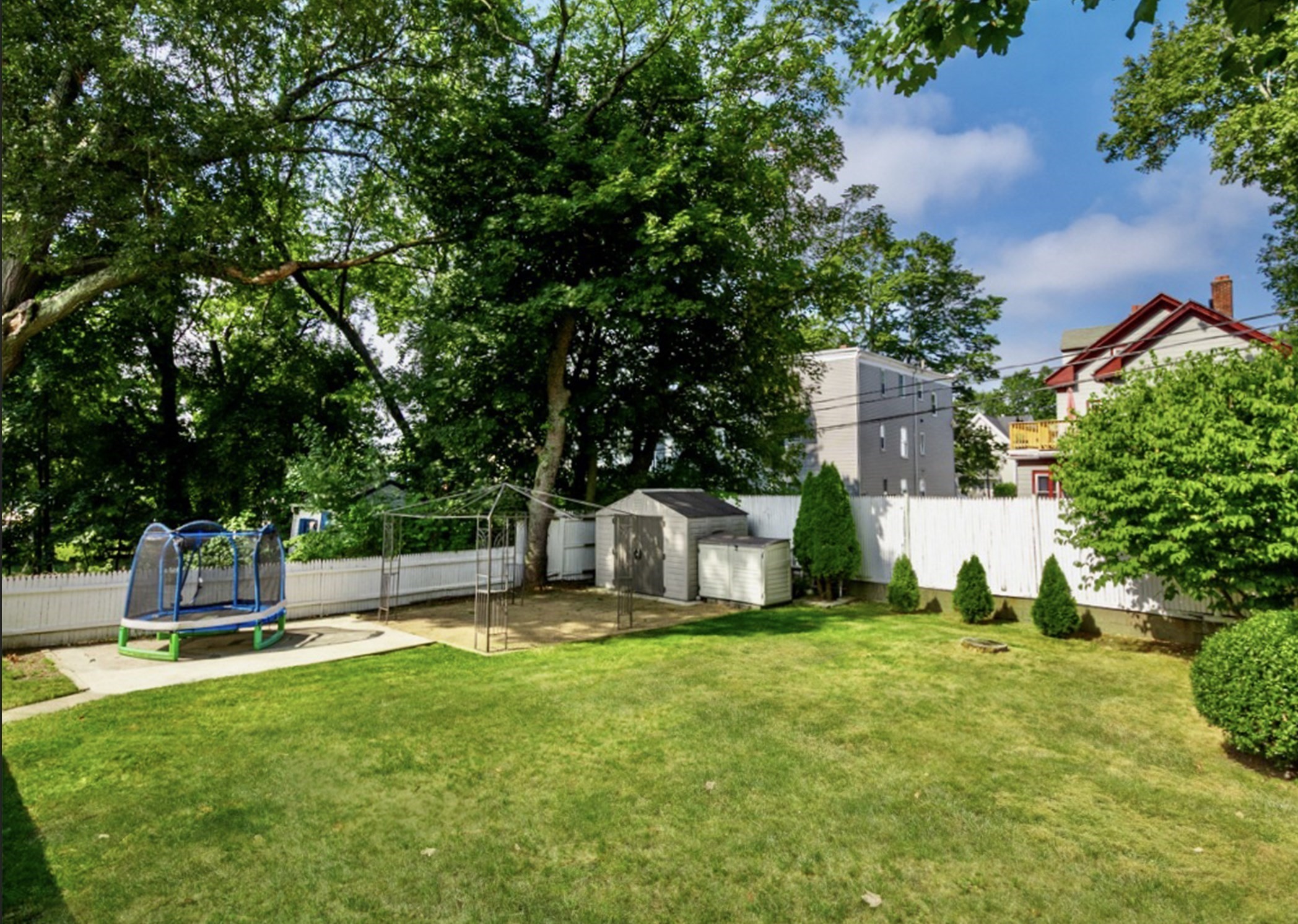 87 Clare Ave, Roslindale, Boston, MA 02136 - Image 16