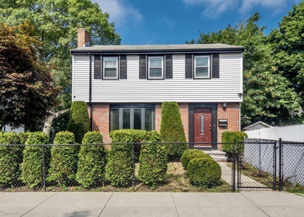 87 Clare Ave, Roslindale, Boston, MA 02136 - Image 17