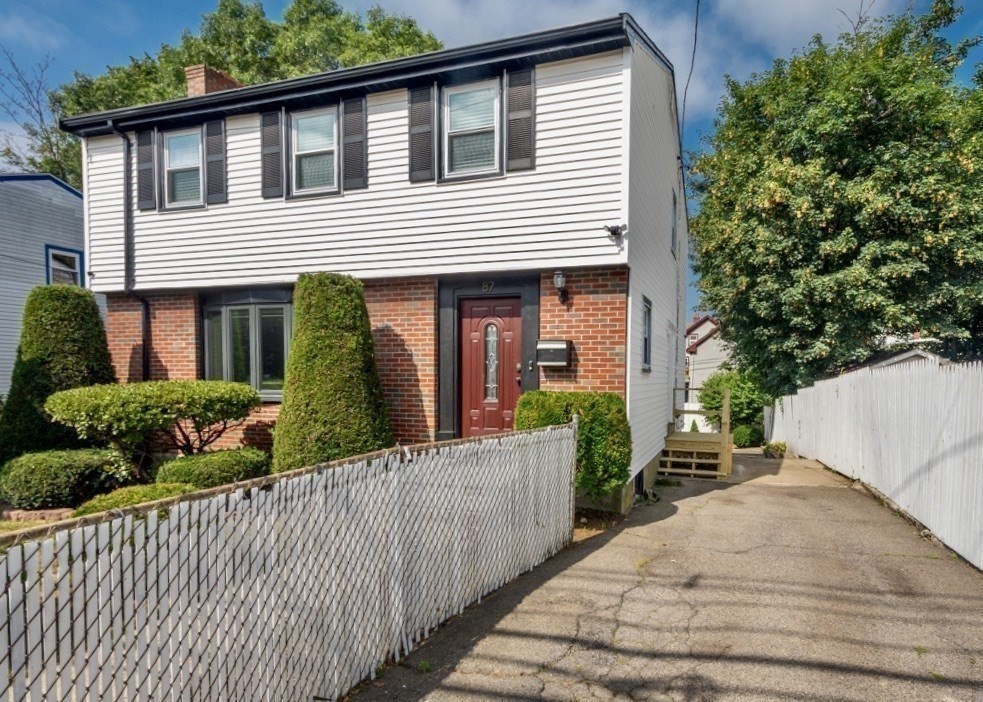 87 Clare Ave, Roslindale, Boston, MA 02136 - Image 3