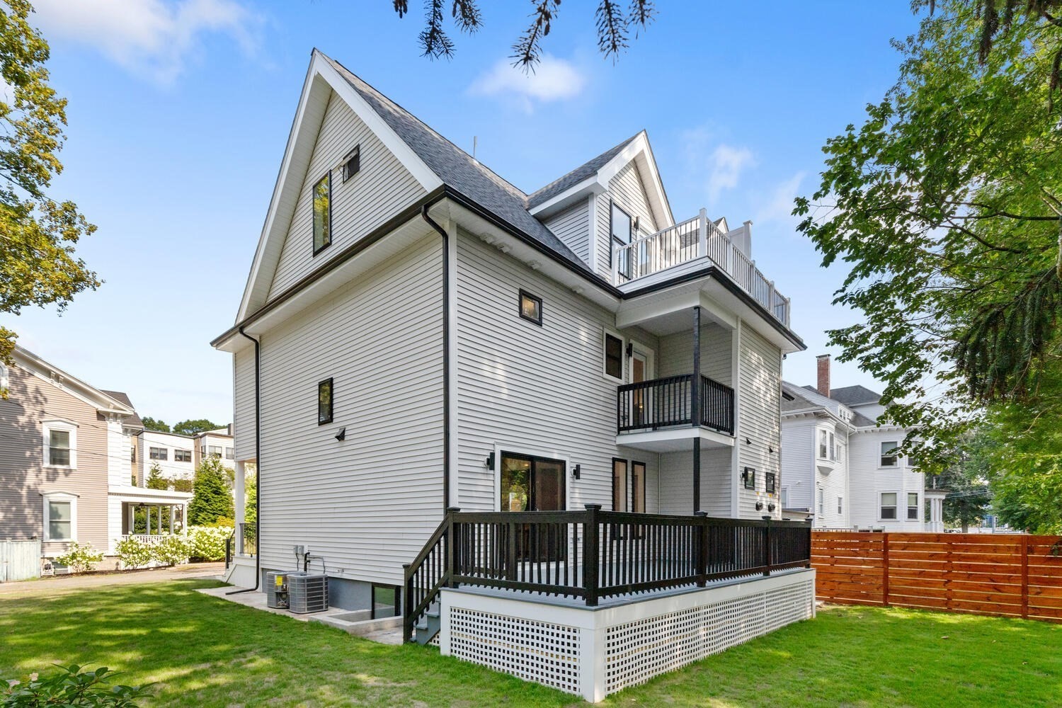 6 Wyman Court Unit 6, Winchester, MA 01890 - Image 27