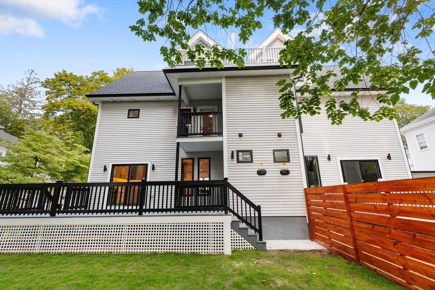 6 Wyman Court Unit 6, Winchester, MA 01890 - Image 29