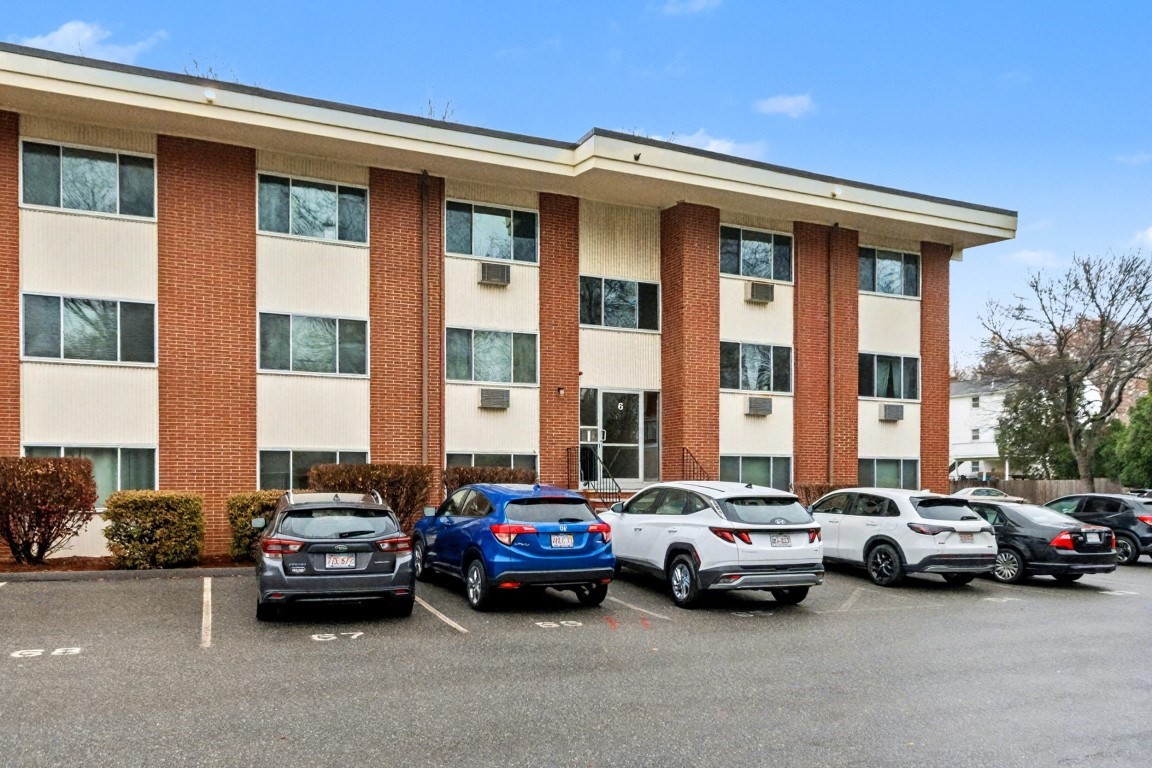 74 Beach St Unit 6-12, Woburn, MA 01801 - Image 2