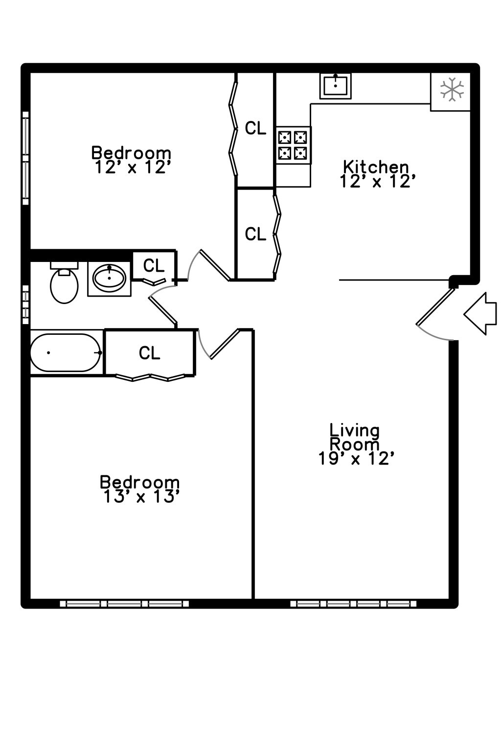 74 Beach St Unit 6-12, Woburn, MA 01801 - Image 27