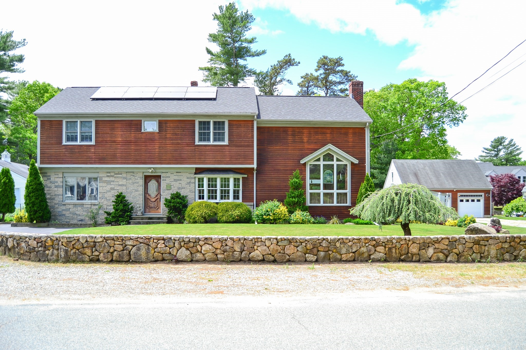 110 Mayflower Ridge Dr, Wareham, MA 02571