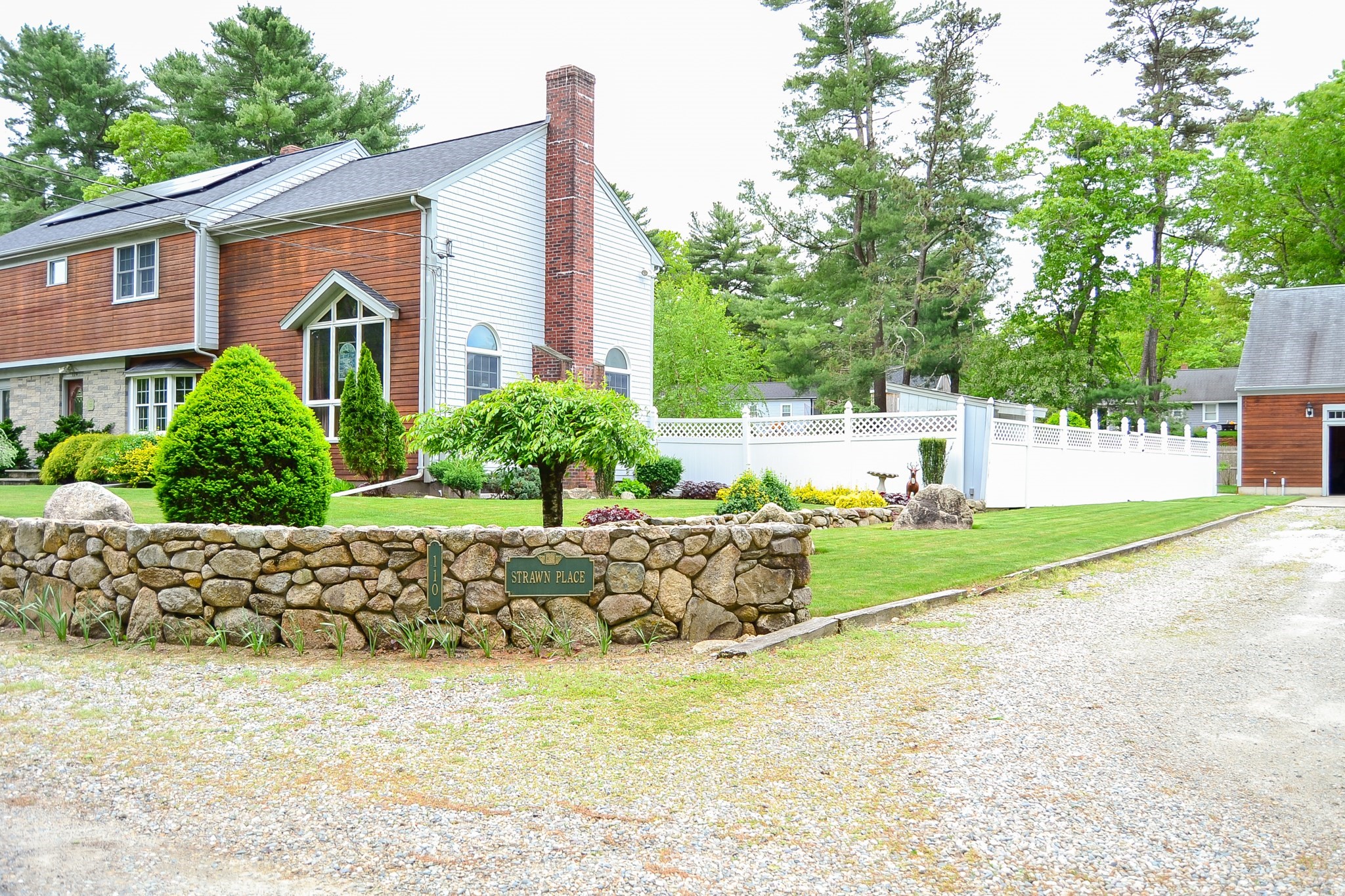 110 Mayflower Ridge Dr, Wareham, MA 02571 - Image 4