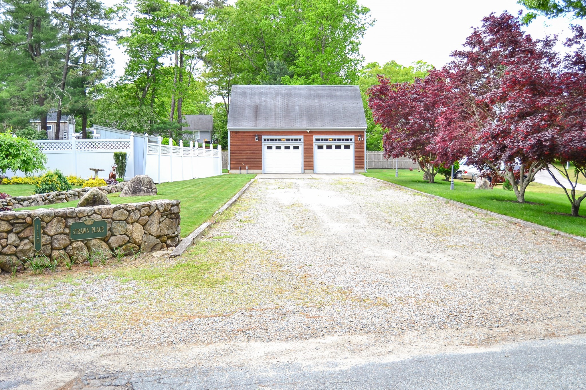 110 Mayflower Ridge Dr, Wareham, MA 02571 - Image 9