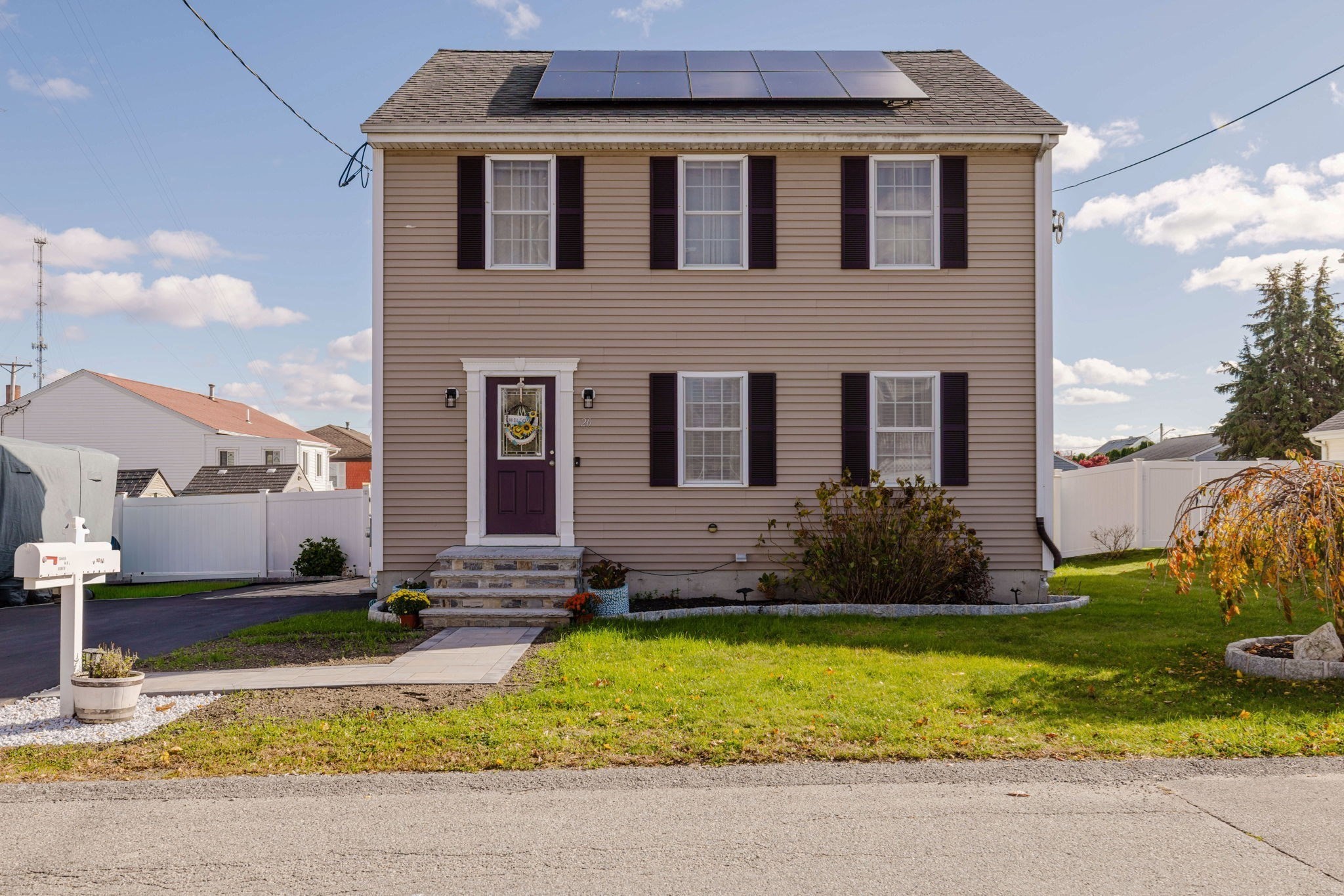 20 Reeves St, Fall River, MA 02721 - Image 1