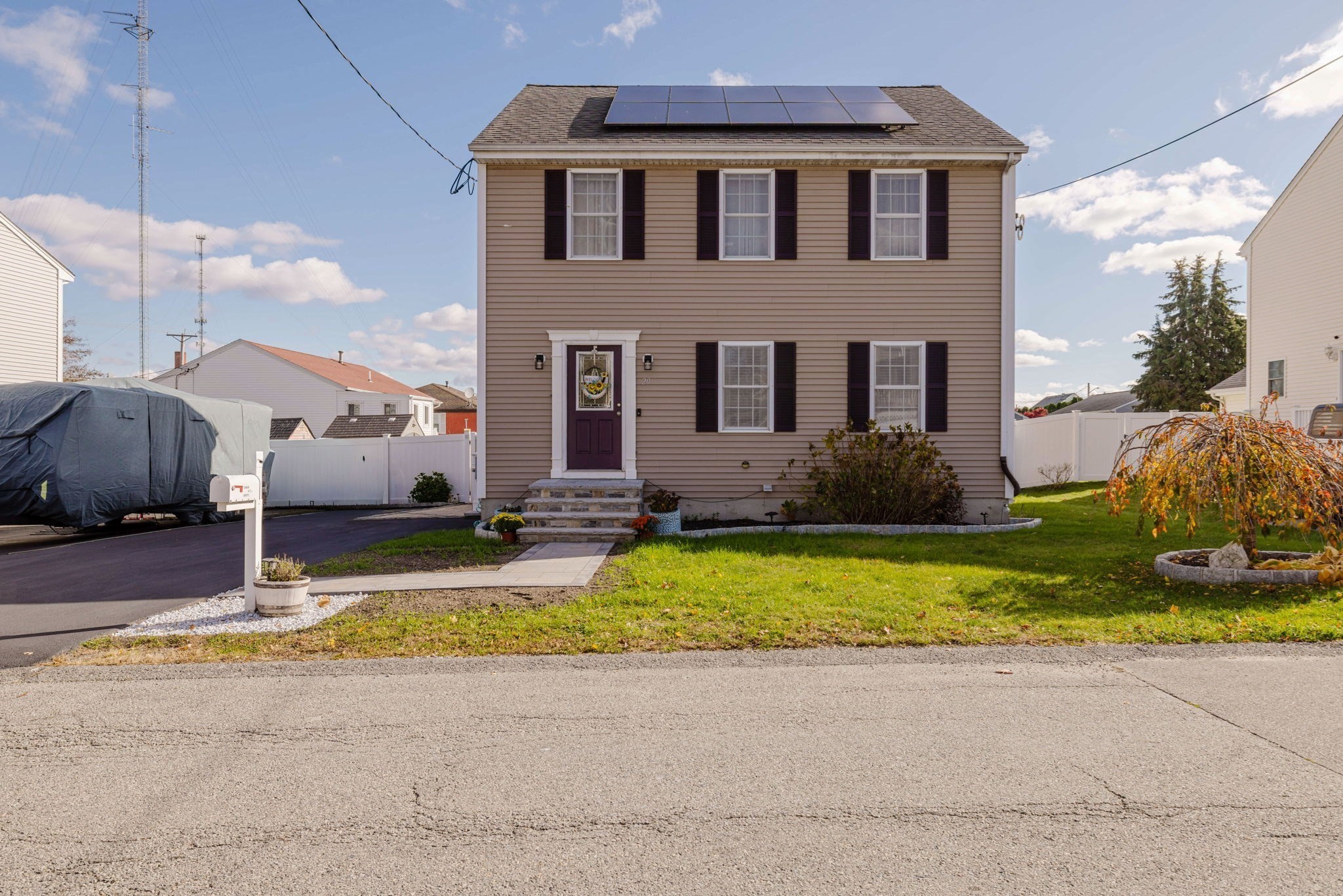 20 Reeves St, Fall River, MA 02721 - Image 2