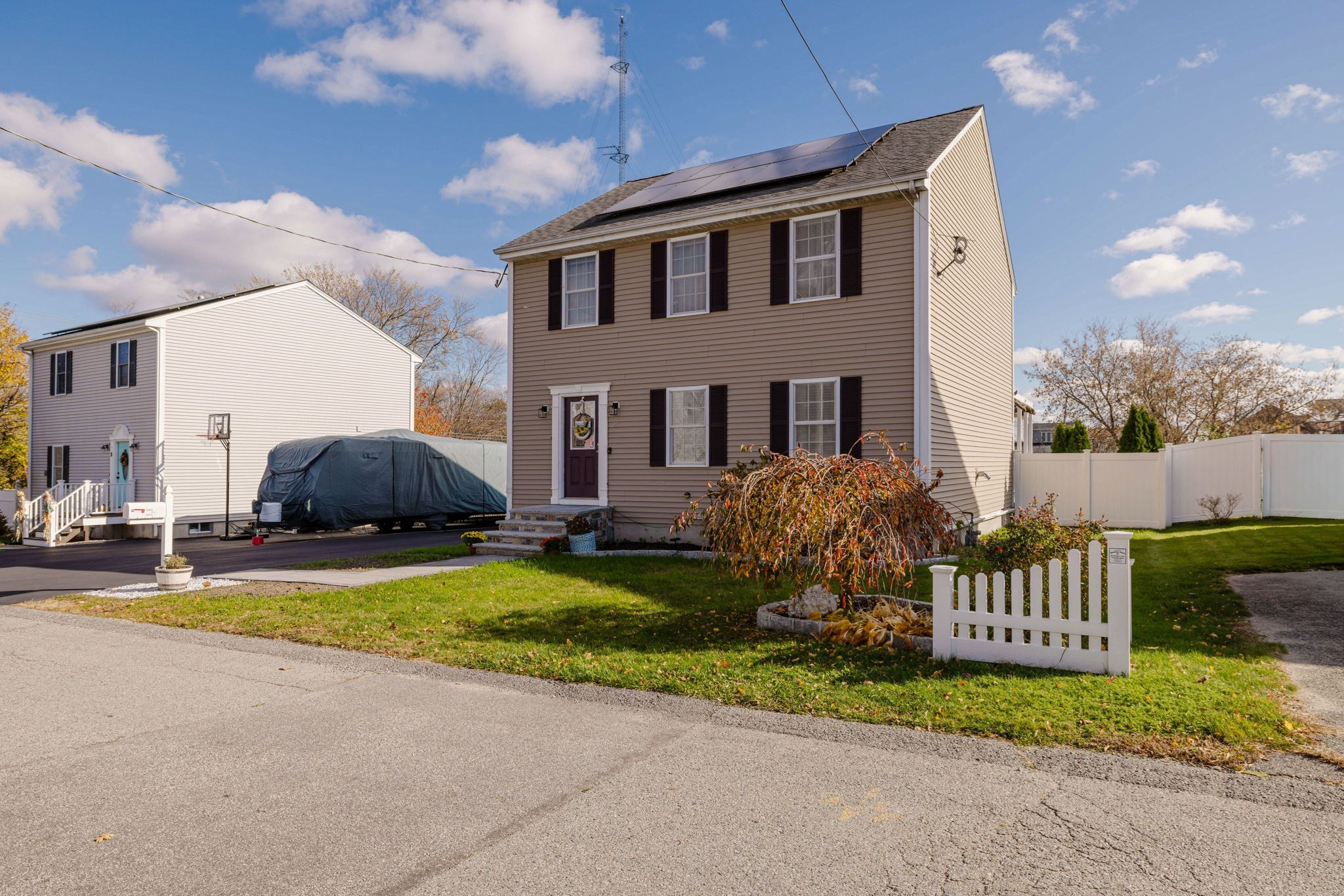 20 Reeves St, Fall River, MA 02721 - Image 4