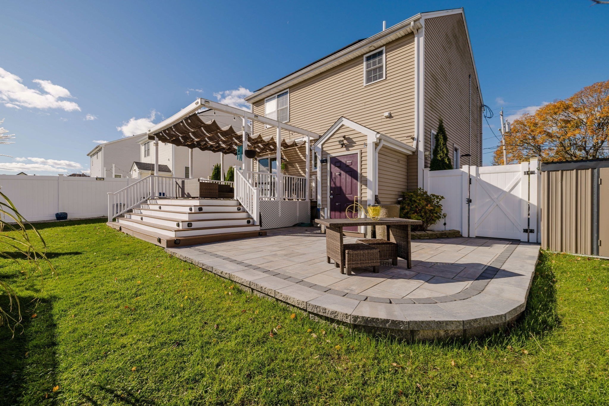 20 Reeves St, Fall River, MA 02721 - Image 37