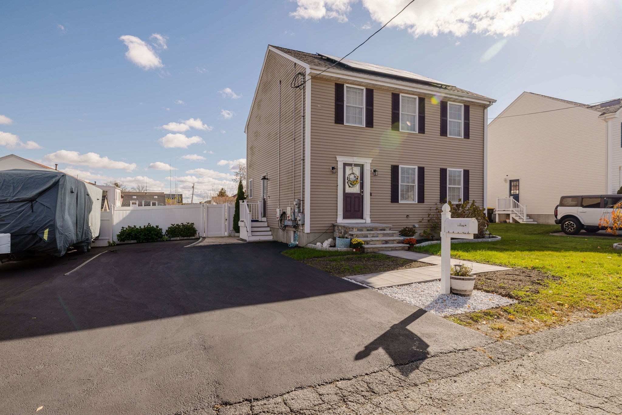 20 Reeves St, Fall River, MA 02721 - Image 5