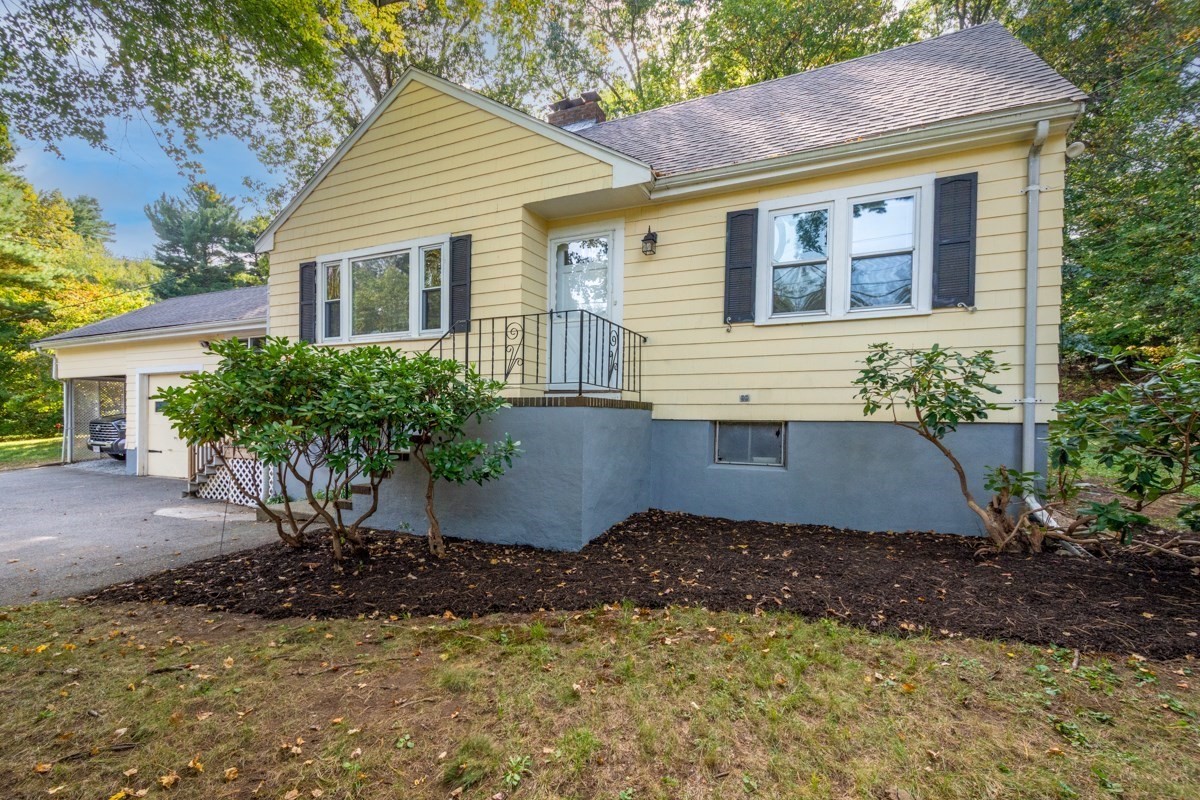 215 Blue Hill Street, Westwood, MA 02090 - Image 1
