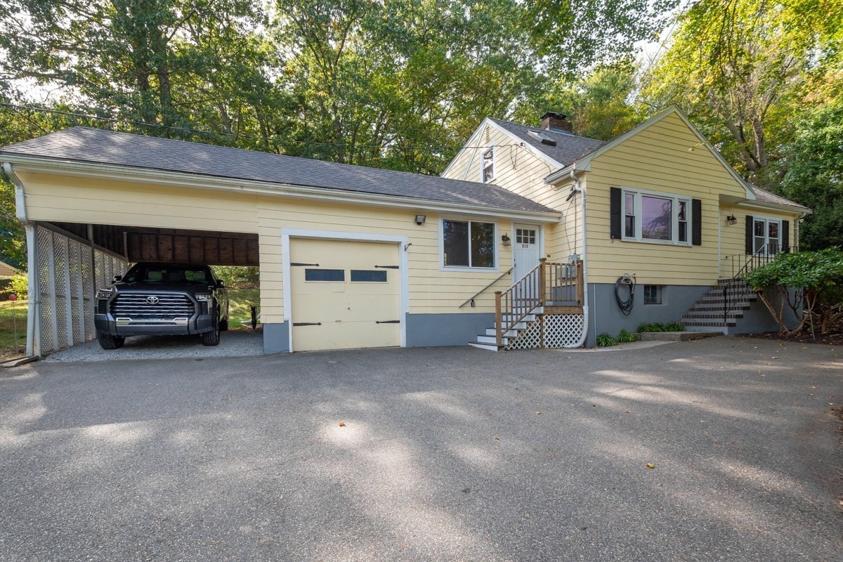 215 Blue Hill Street, Westwood, MA 02090 - Image 2