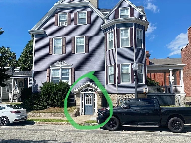 319 Union Street Unit 1, New Bedford, MA 02740 - Image 1