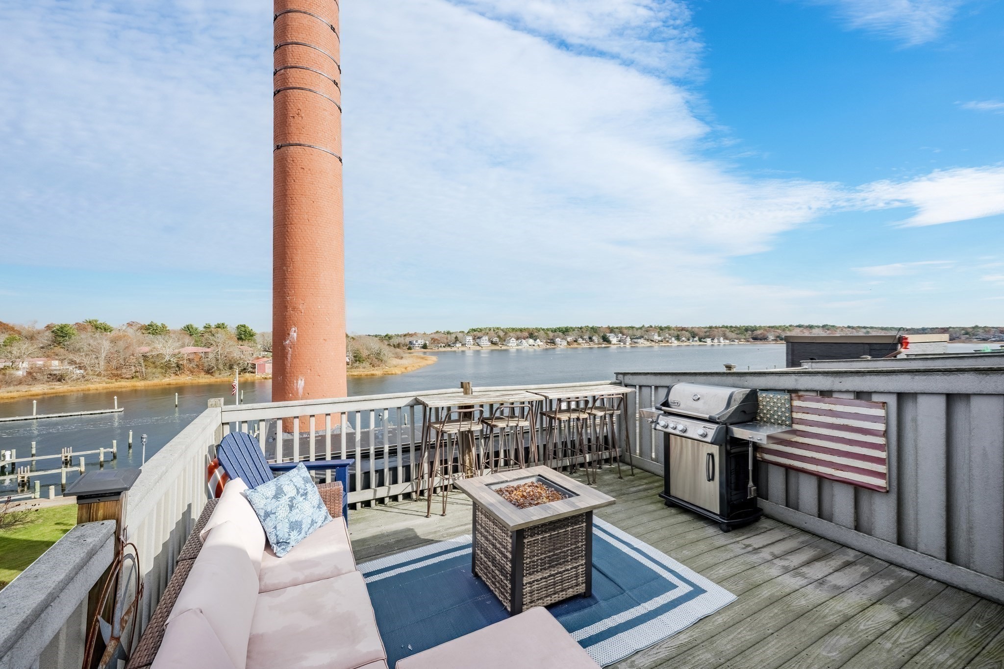 45 Main St Unit 38, Wareham, MA 02571