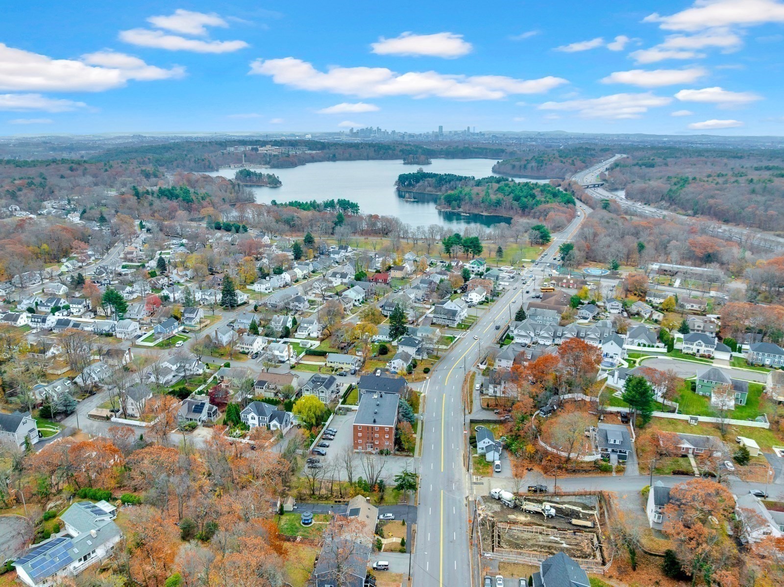 588 Main St Unit 3C, Stoneham, MA 02180 - Image 23