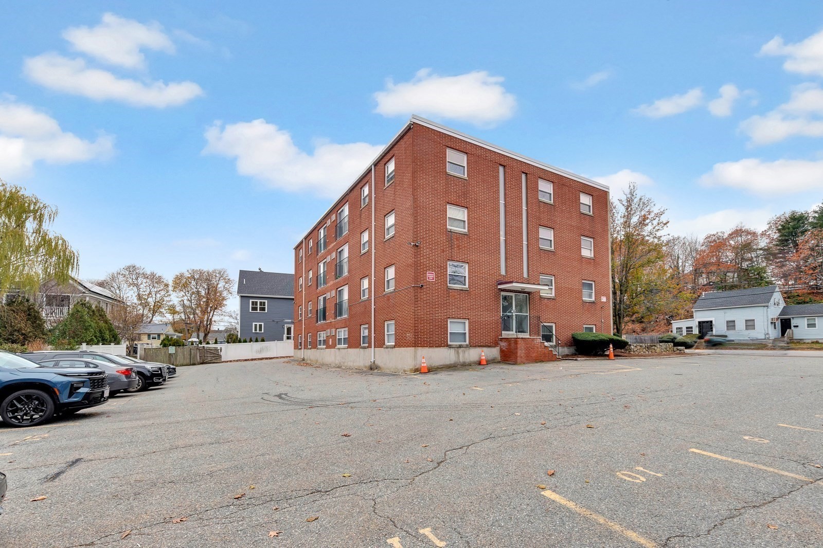588 Main St Unit 3C, Stoneham, MA 02180 - Image 4