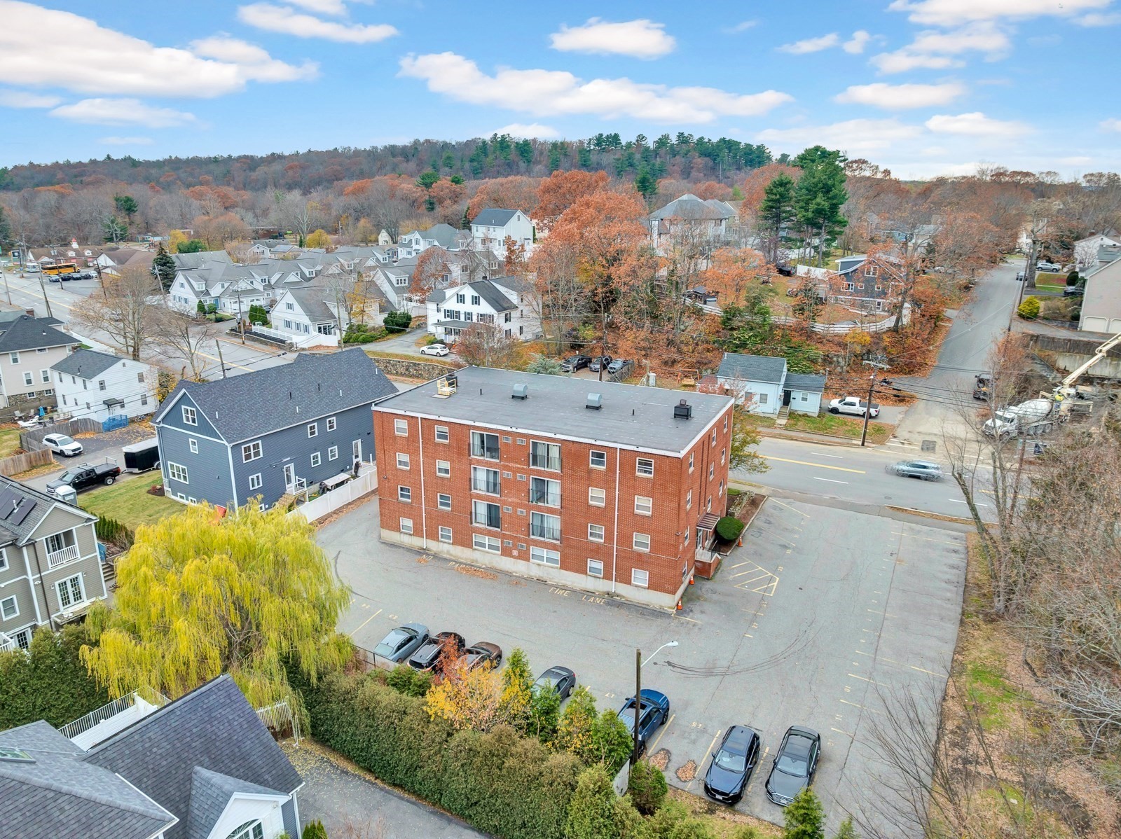 588 Main St Unit 3C, Stoneham, MA 02180 - Image 5