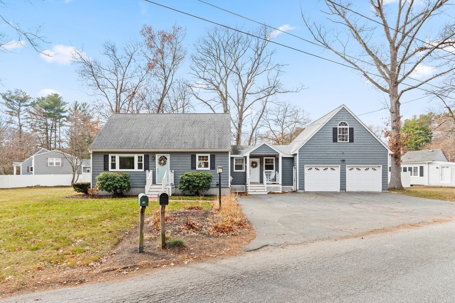 19 Dustin Young Lane, Billerica, MA 01821
