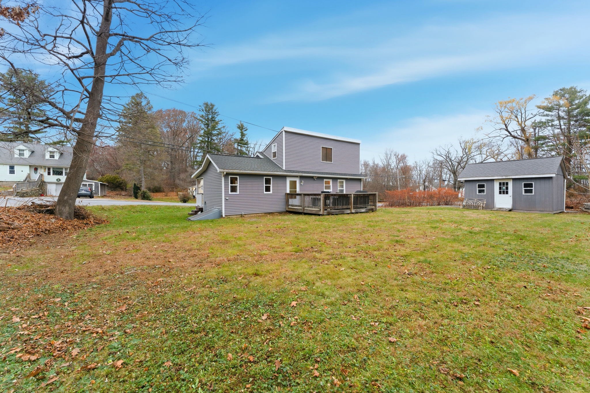 315 Stafford St, Leicester, MA 01611 - Image 2