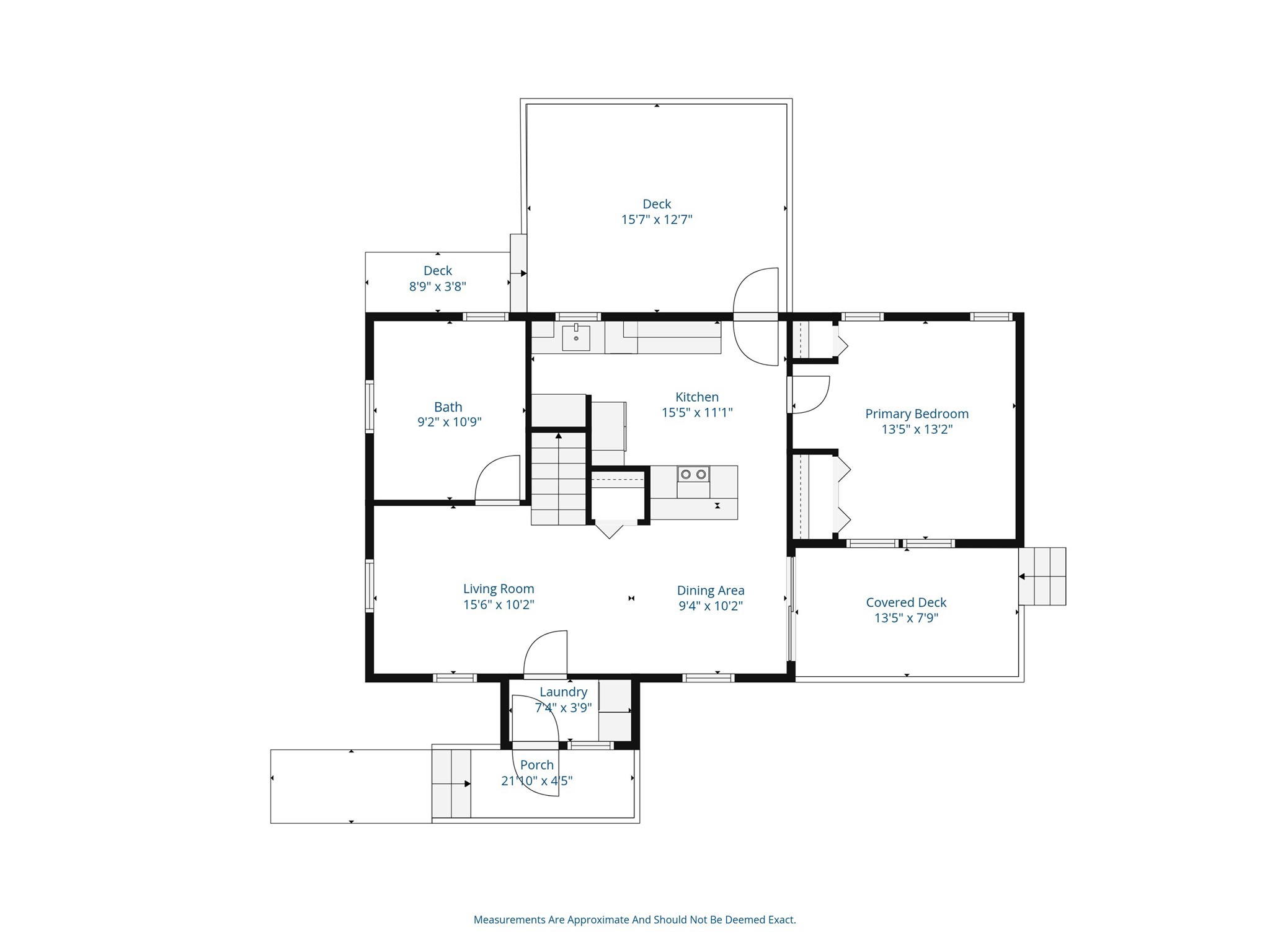 315 Stafford St, Leicester, MA 01611 - Image 5