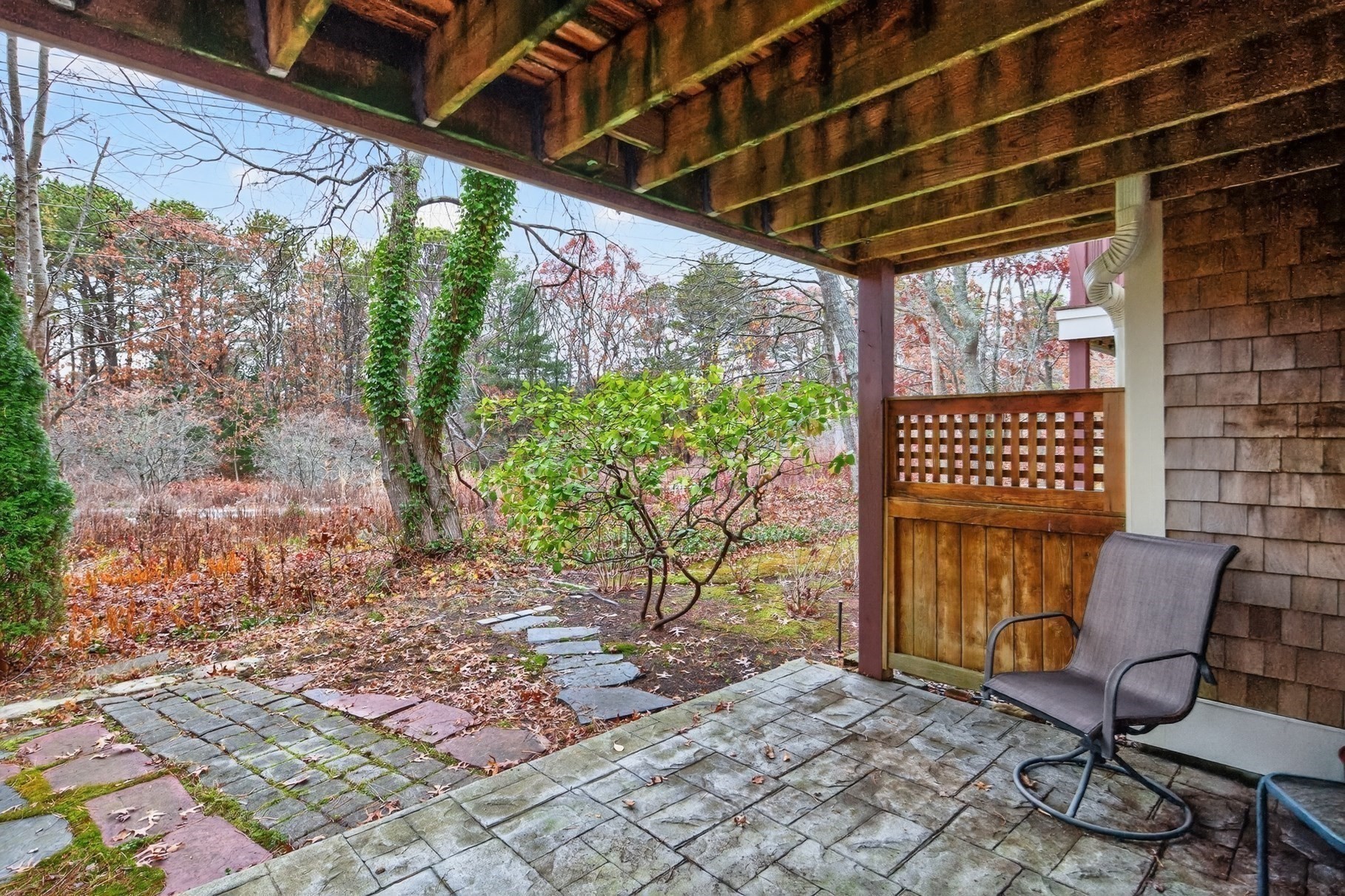 16 Gold Leaf Ln Unit 16, Mashpee, MA 02649 - Image 29