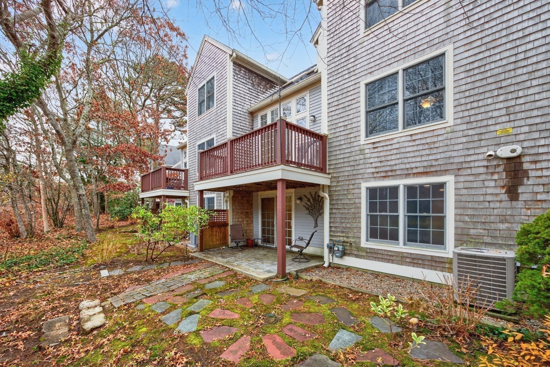 16 Gold Leaf Ln Unit 16, Mashpee, MA 02649 - Image 30