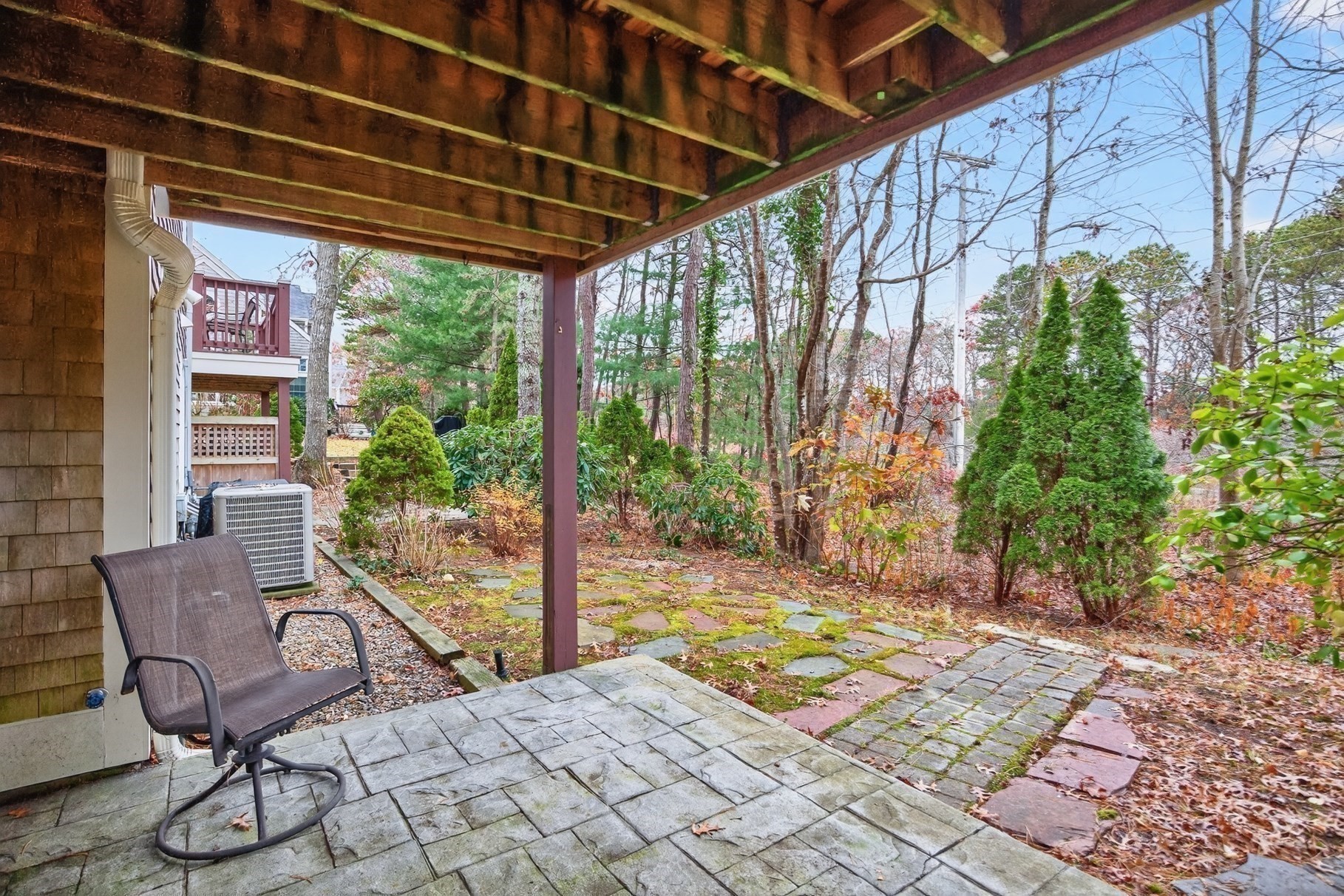 16 Gold Leaf Ln Unit 16, Mashpee, MA 02649 - Image 31