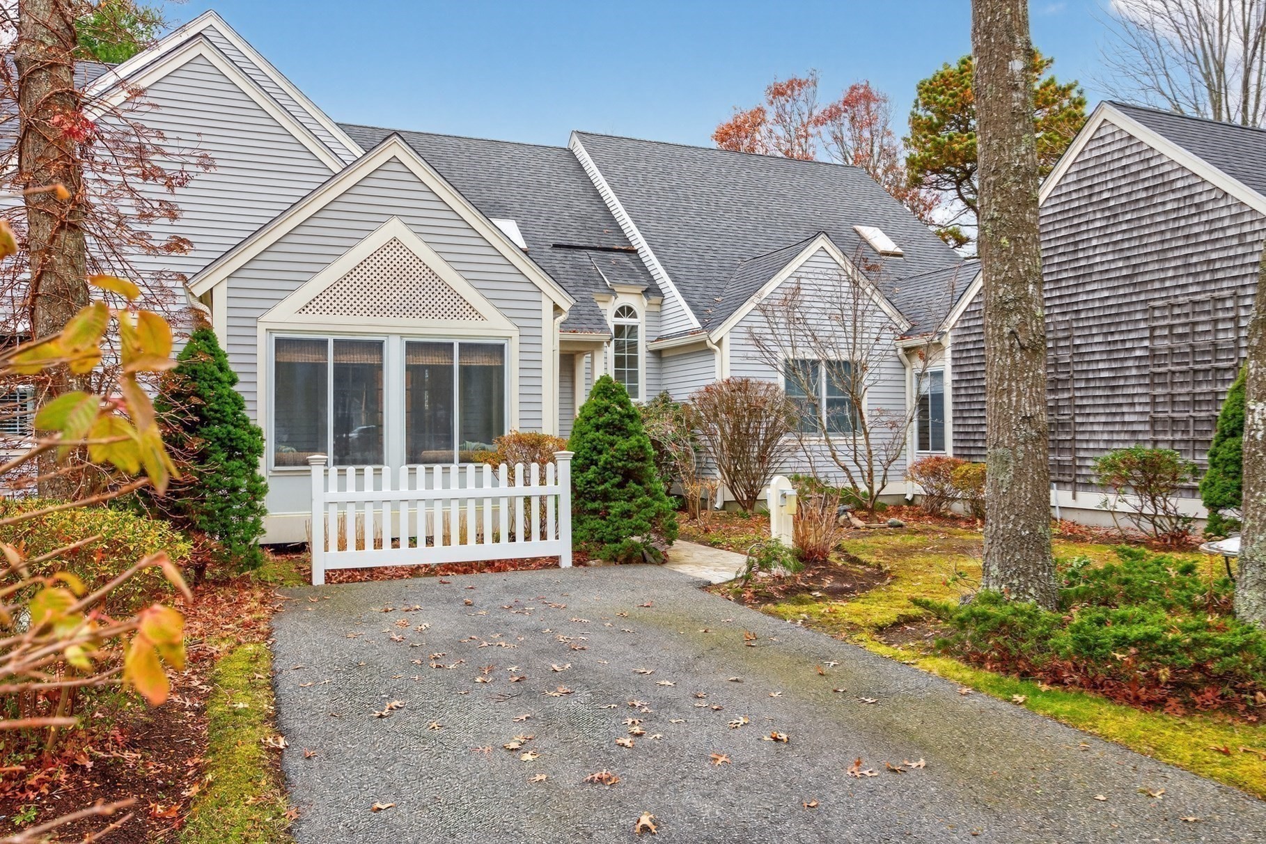 16 Gold Leaf Ln Unit 16, Mashpee, MA 02649 - Image 37
