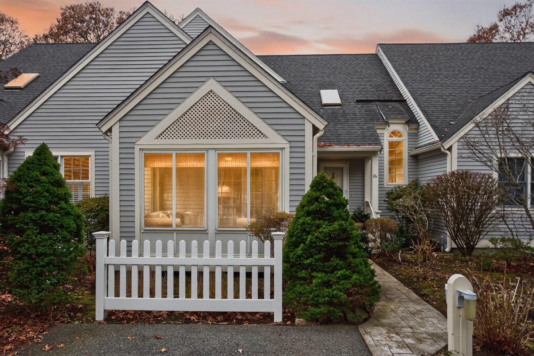 16 Gold Leaf Ln Unit 16, Mashpee, MA 02649 - Image 42